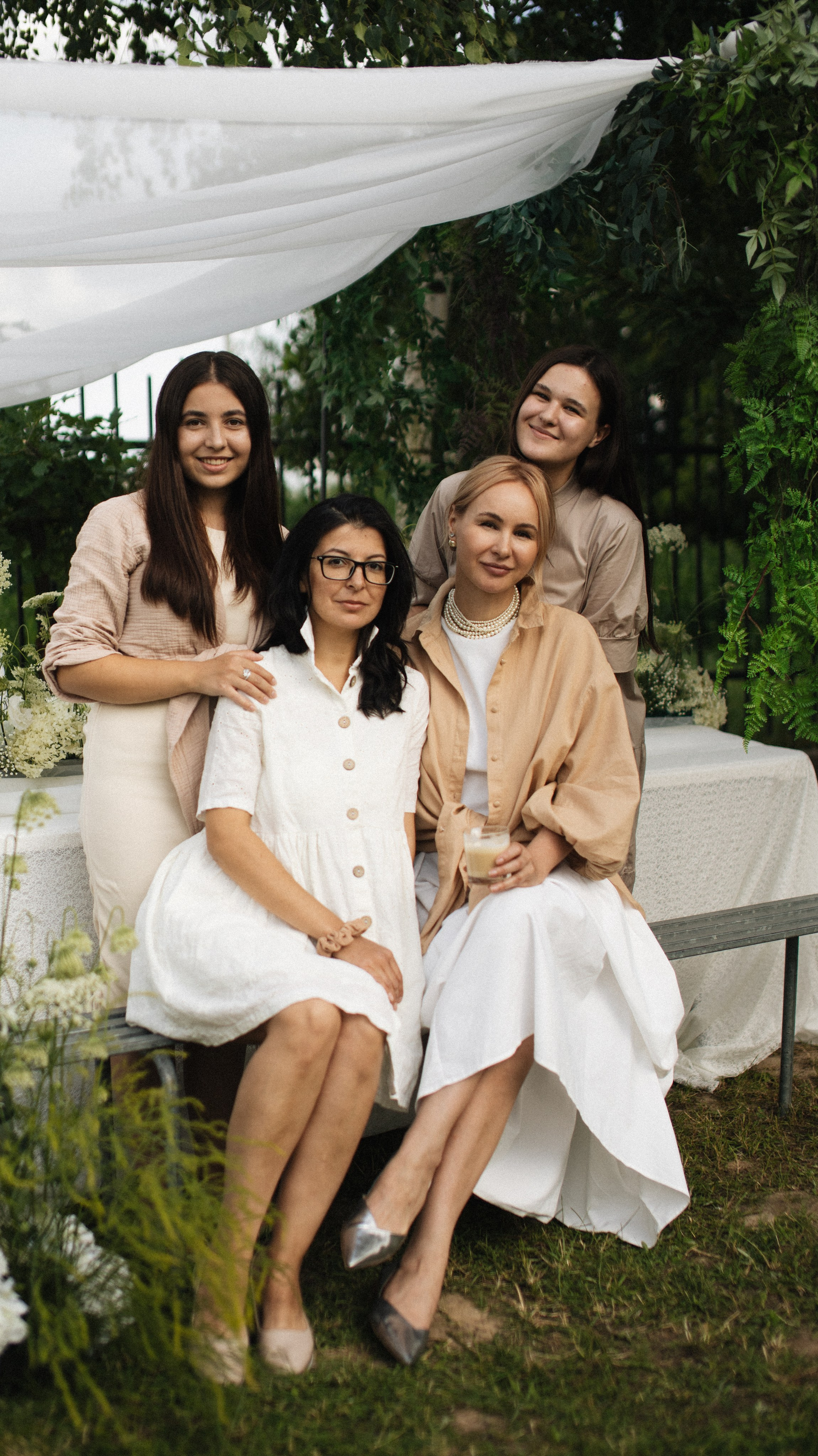 Baby shower. Сімейний, дитячий та репортажний фотограф з Києва