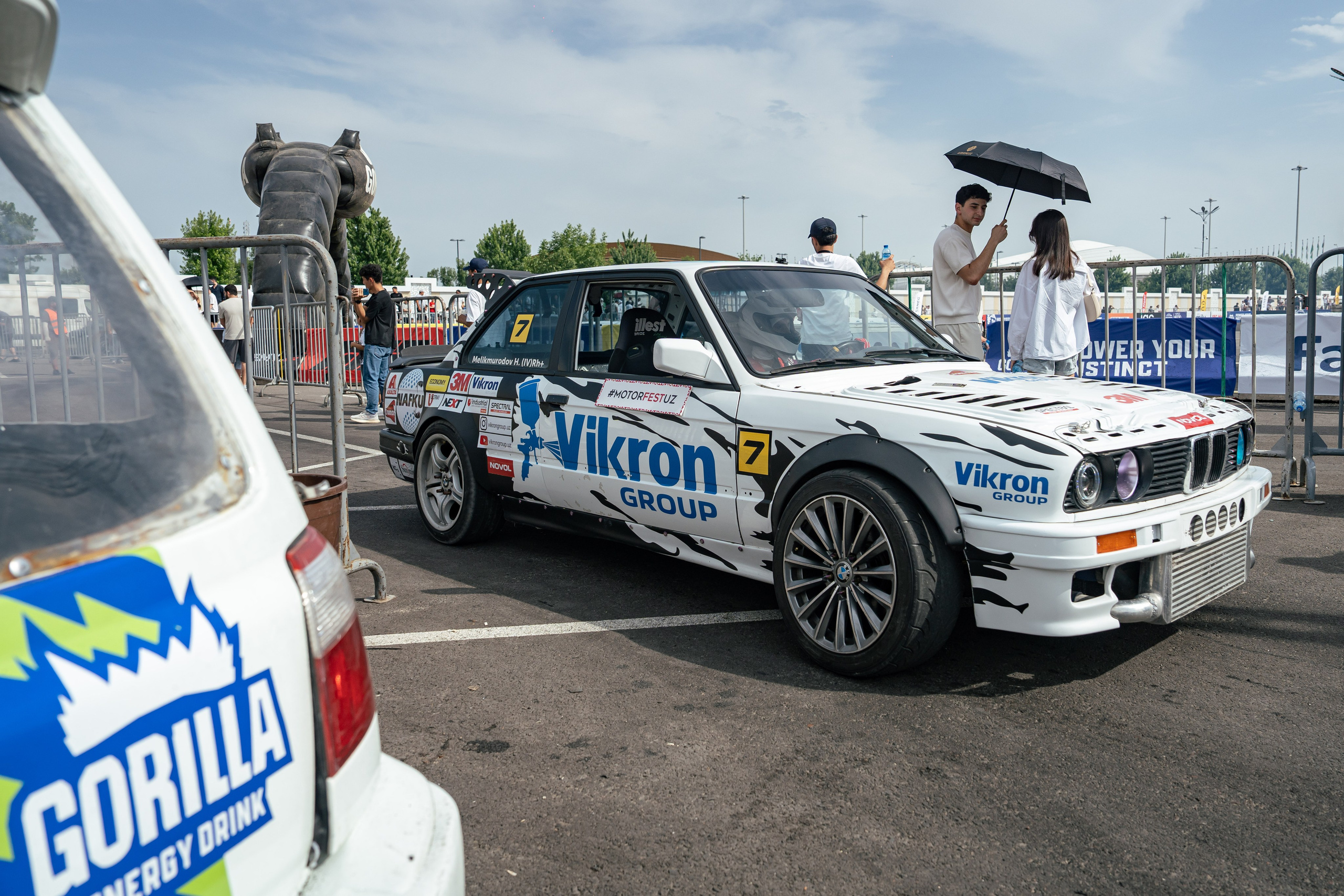 MotorFest 2026