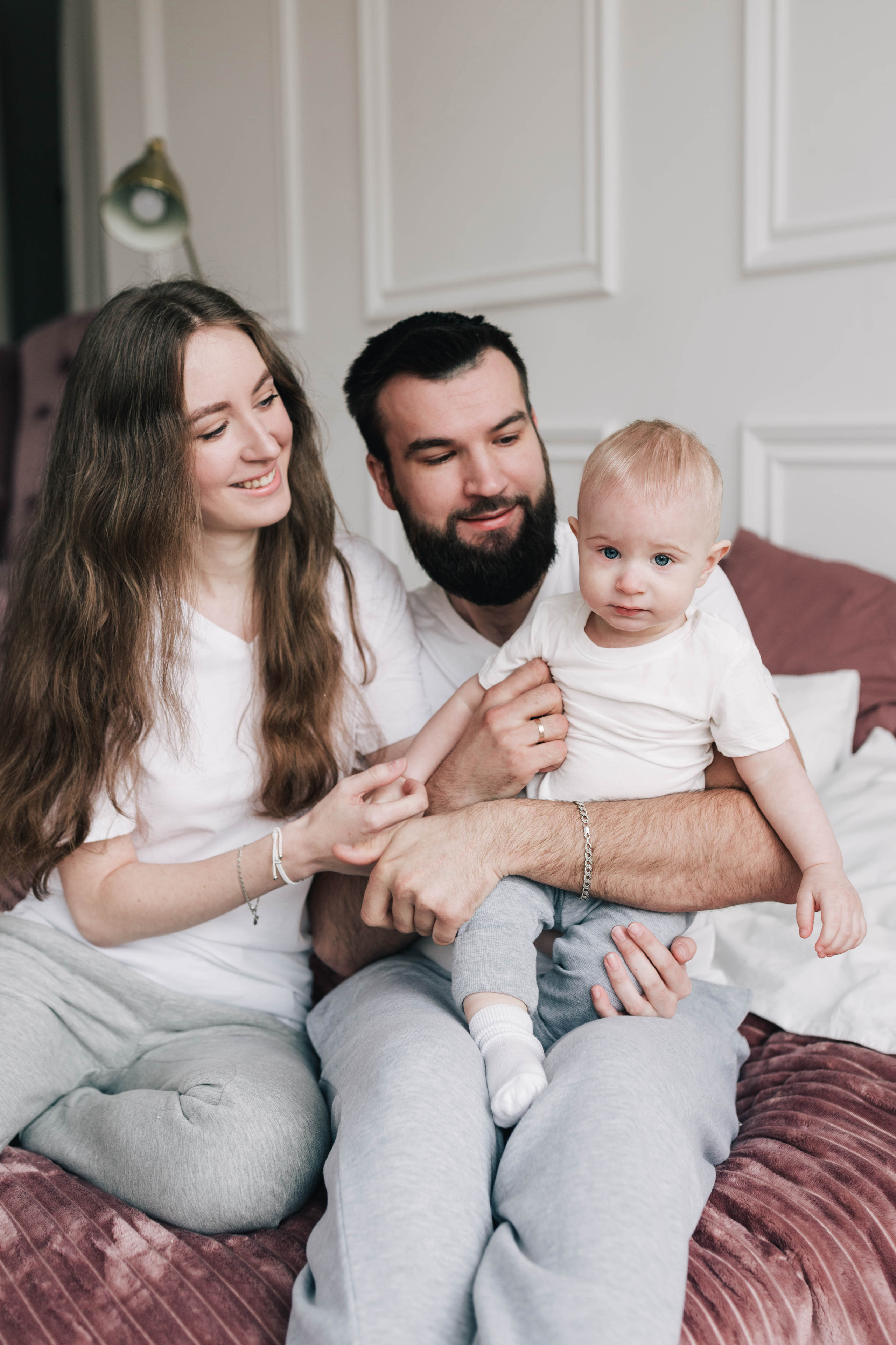 Birthday boy. Photographe à Rouen, France