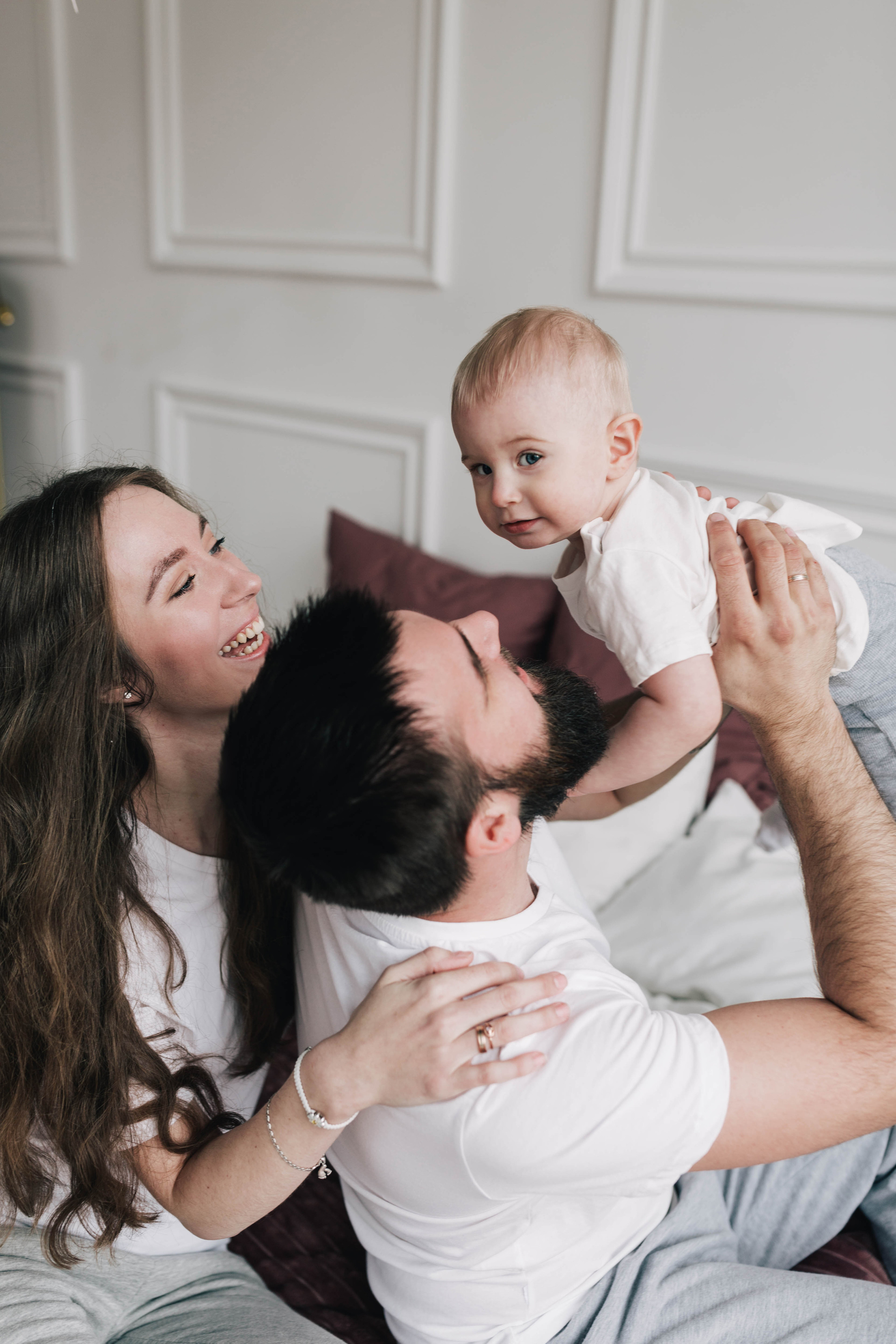Birthday boy. Photographe à Rouen, France