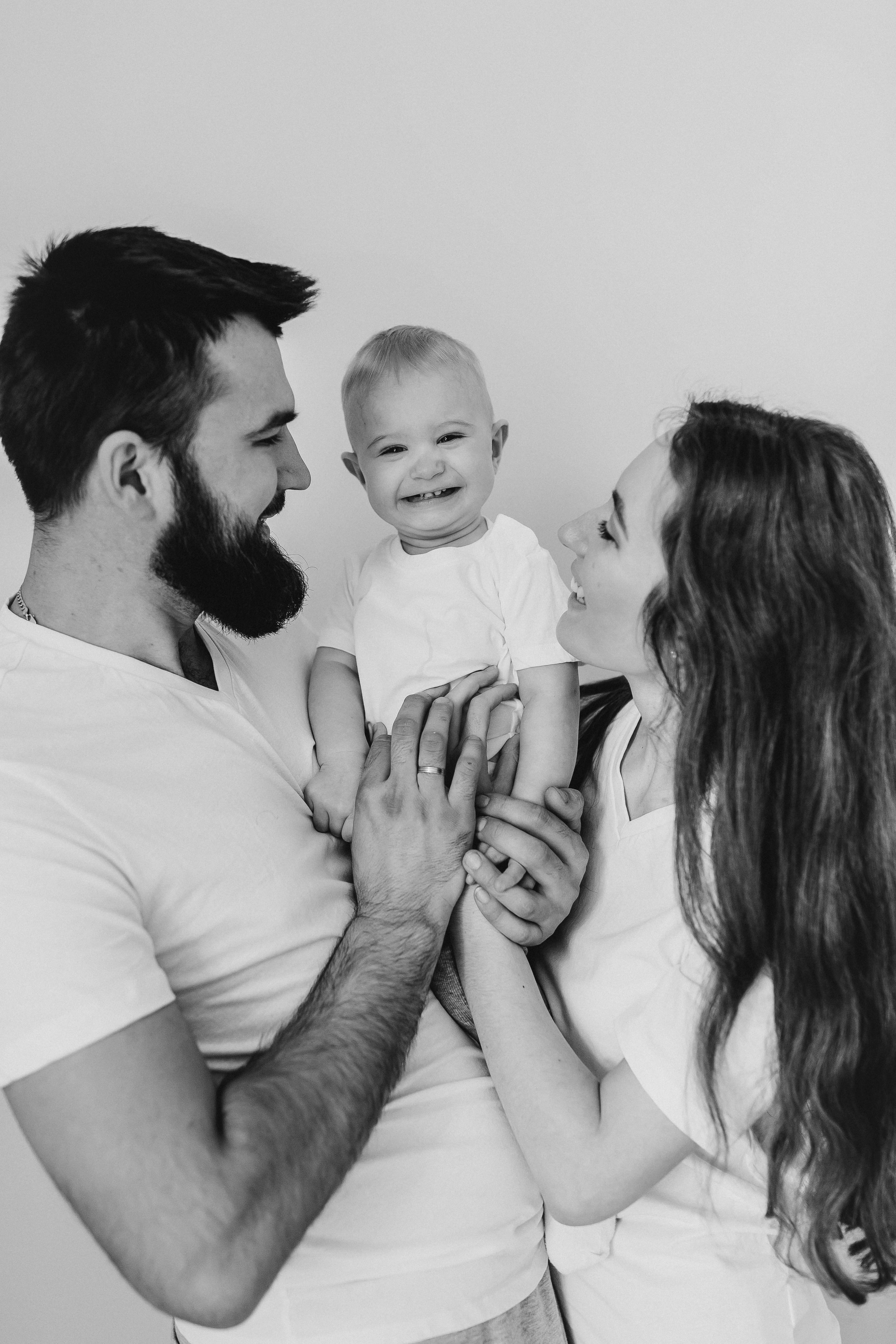 Birthday boy. Photographe à Rouen, France
