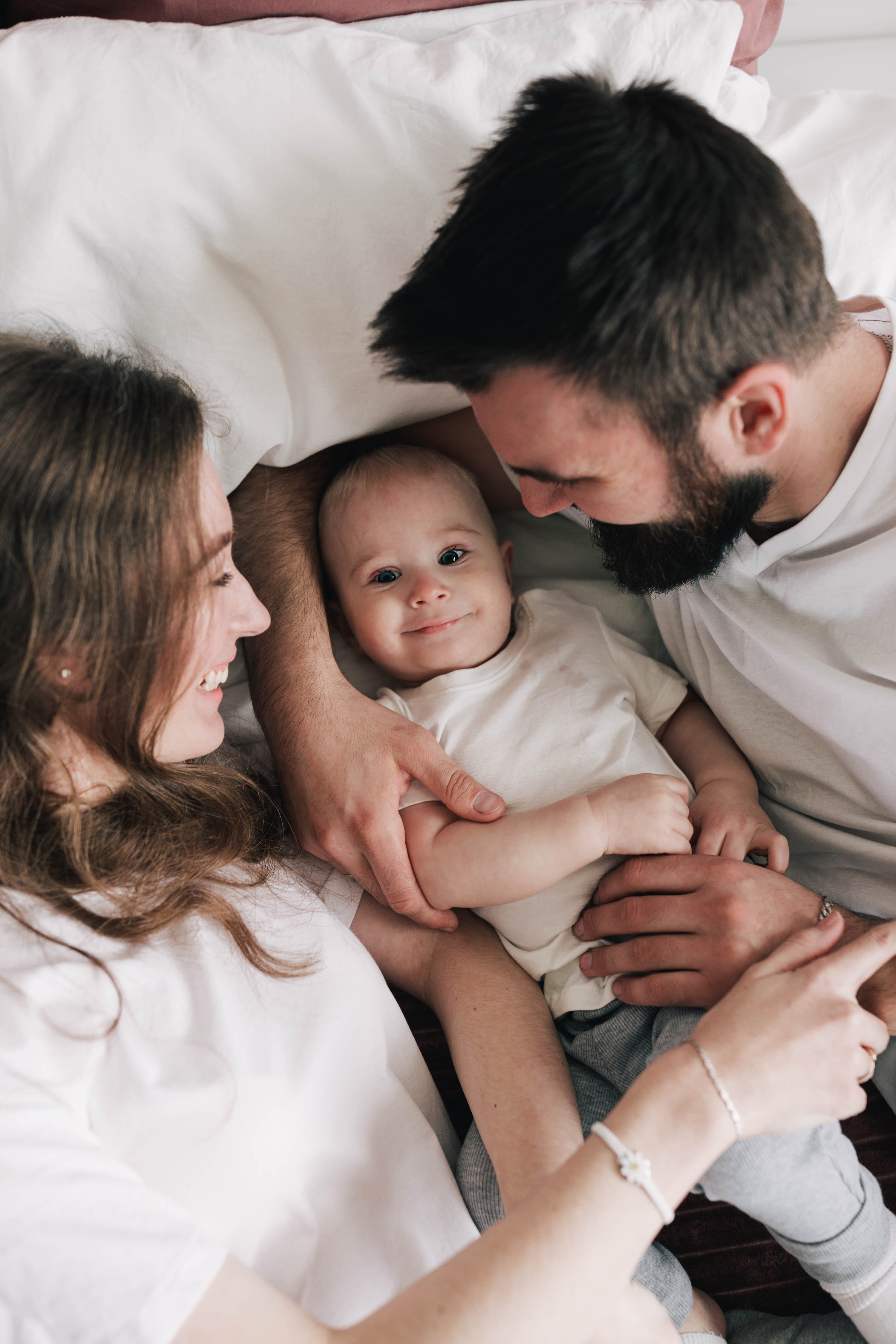 Birthday boy. Photographe à Rouen, France
