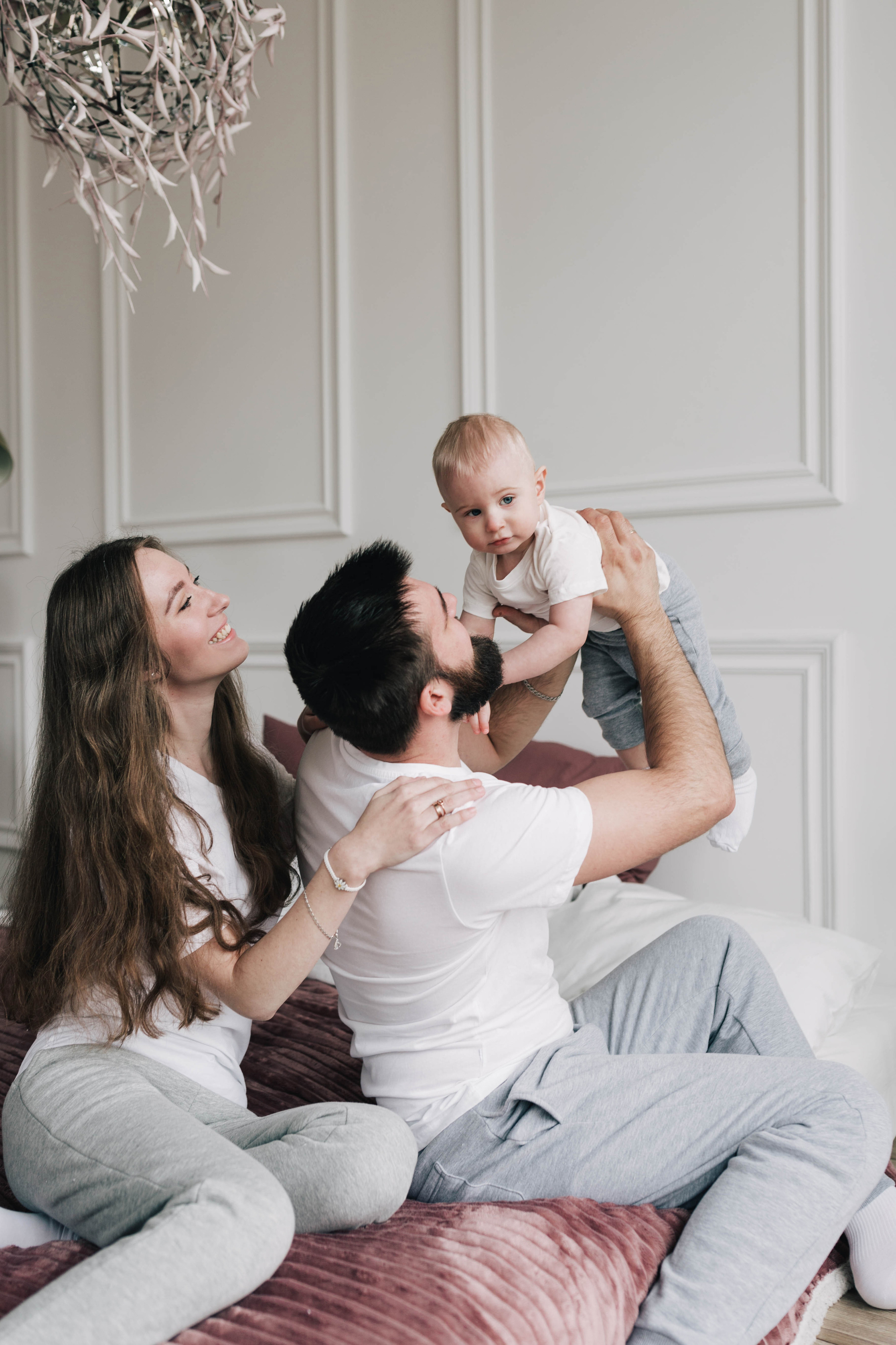 Birthday boy. Photographe à Rouen, France