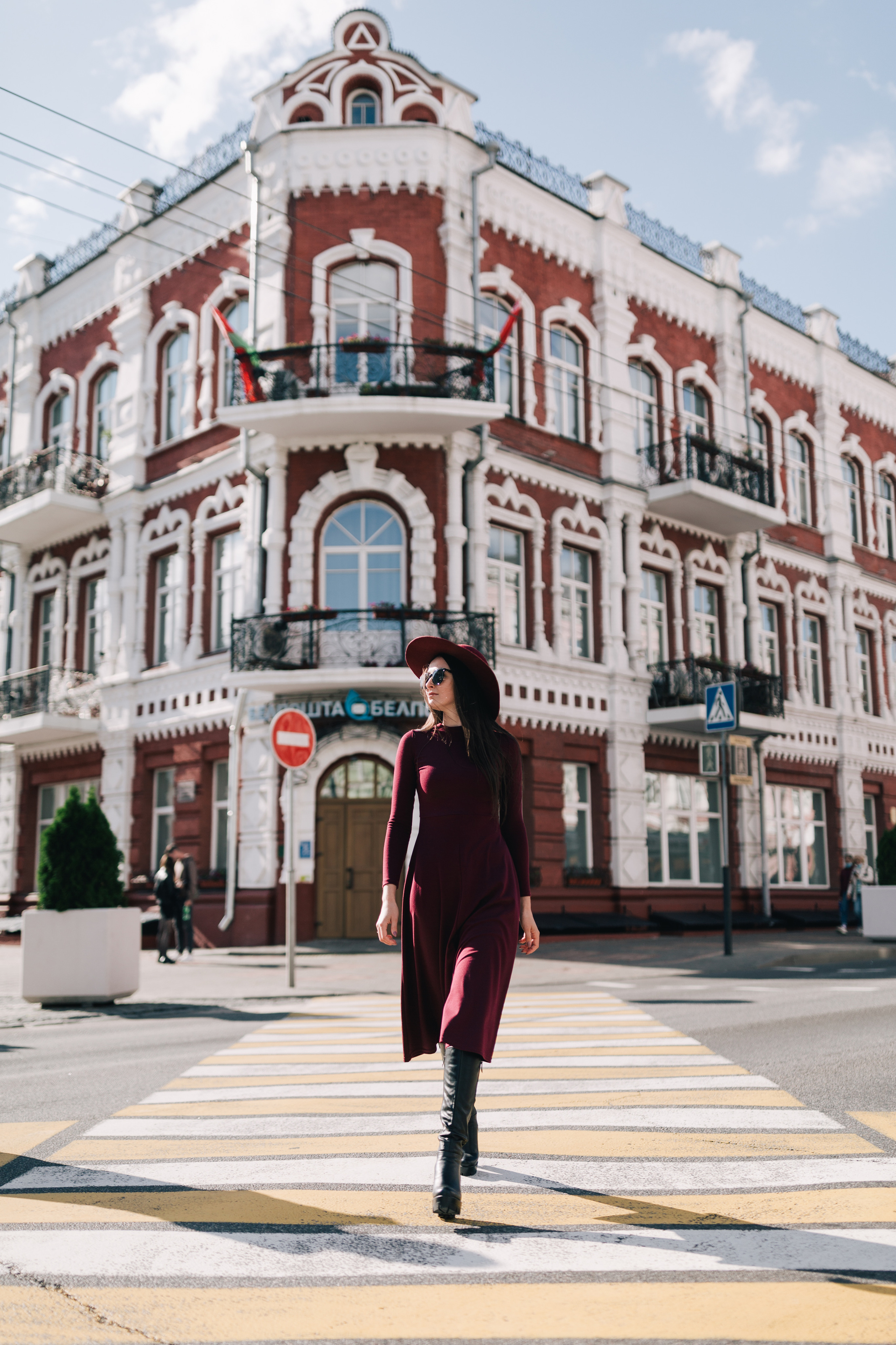 Ksenia. Фотограф, Руан, Франция