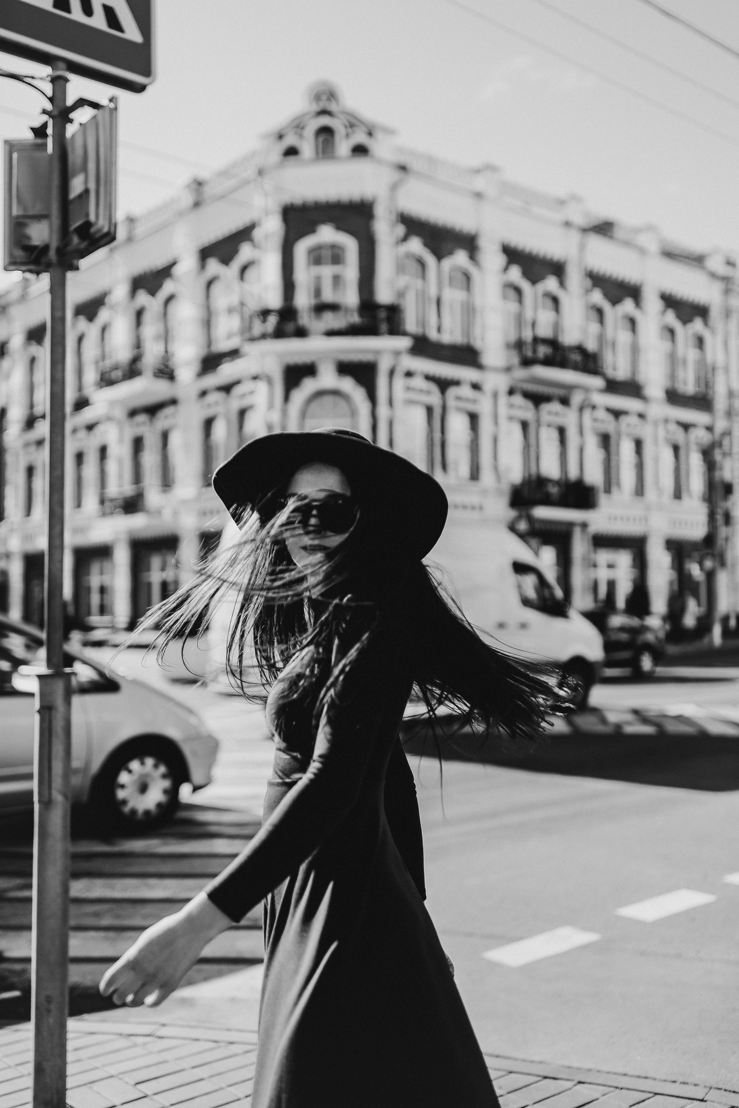 Ksenia. Фотограф, Руан, Франция