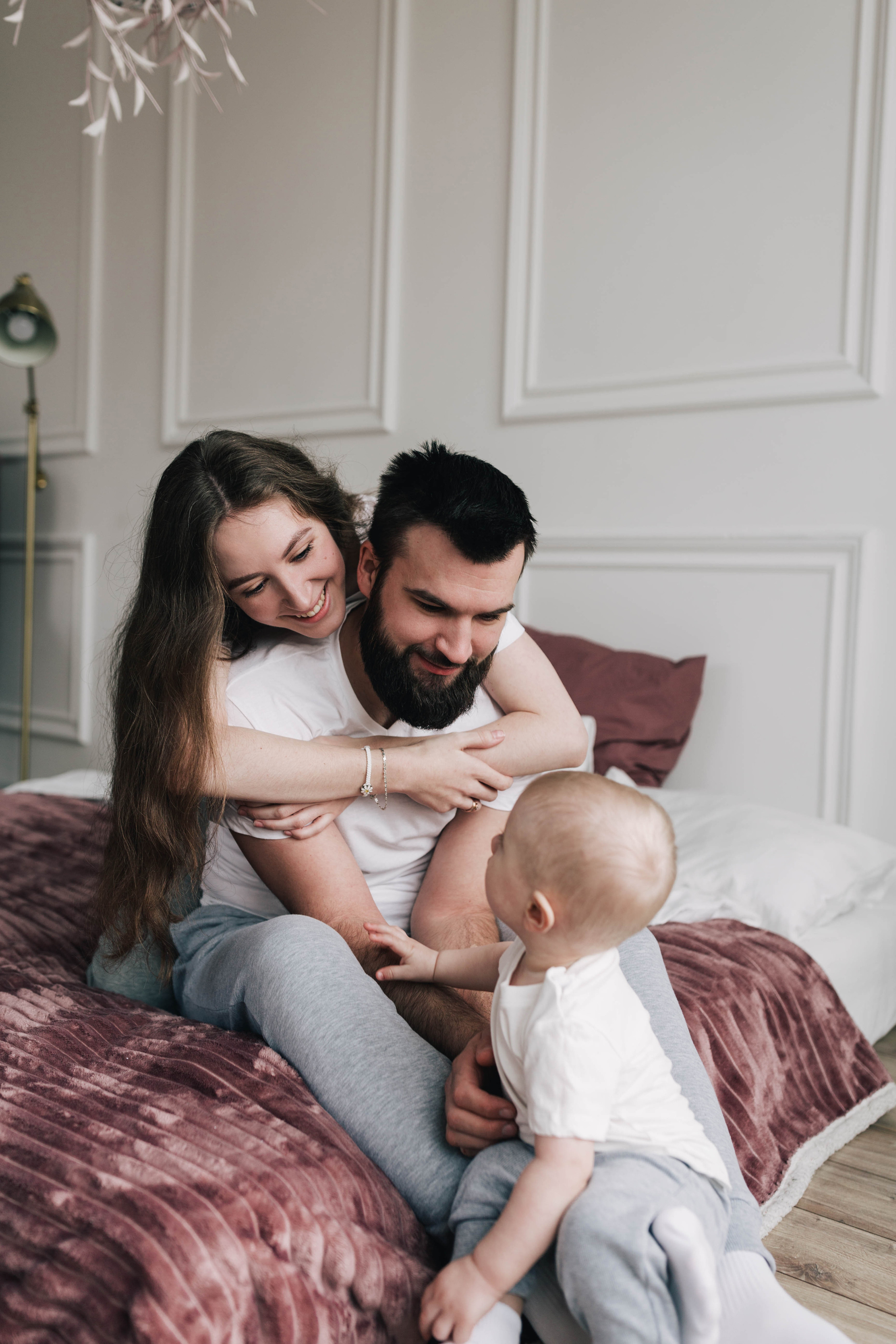 Birthday boy. Photographe à Rouen, France