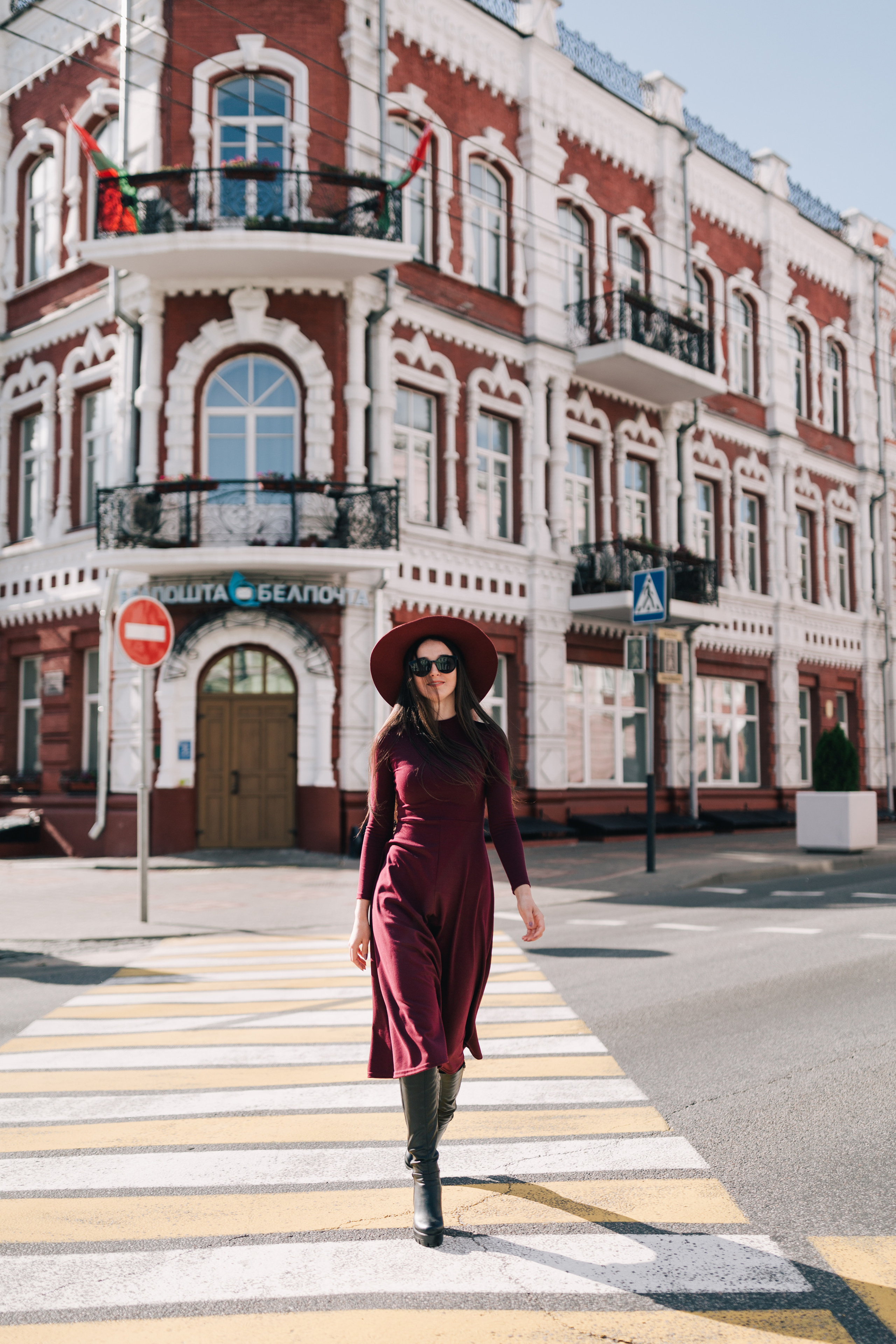 Ksenia. Фотограф, Руан, Франция