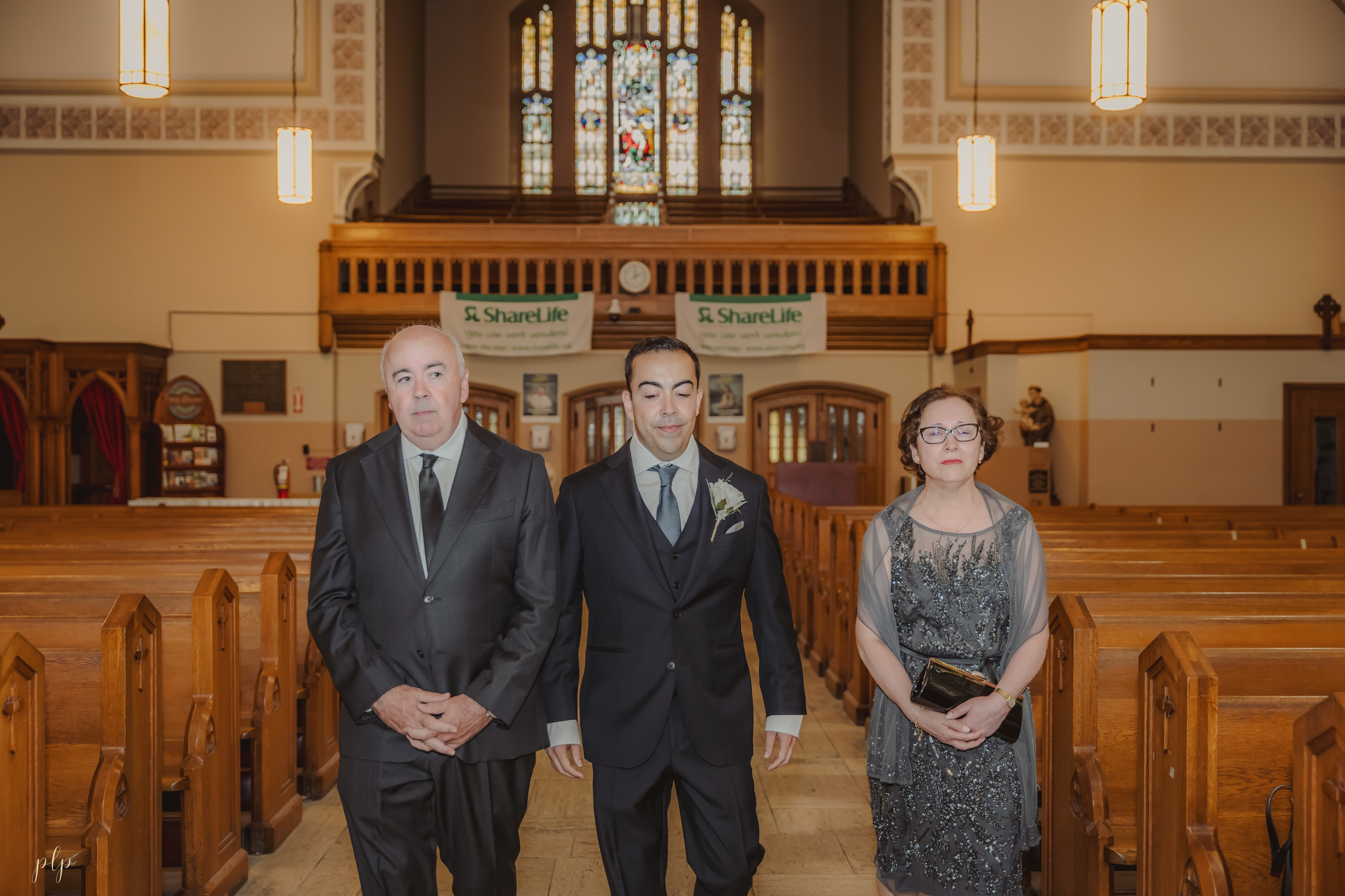 Indrani & Marc. Wedding Photographers and Filmmakers