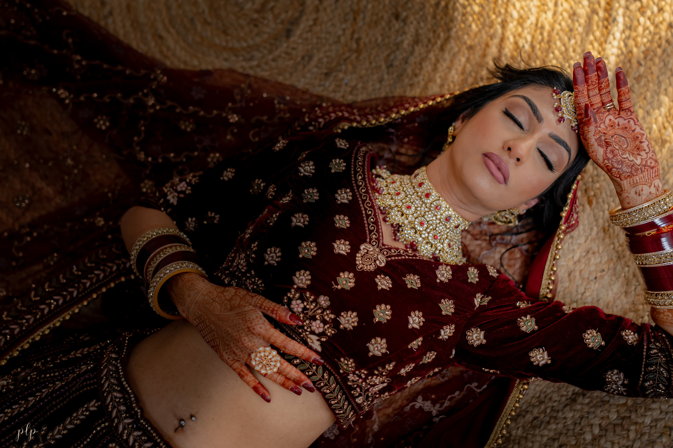 Kashish & Andrew. Wedding Photographers and Filmmakers