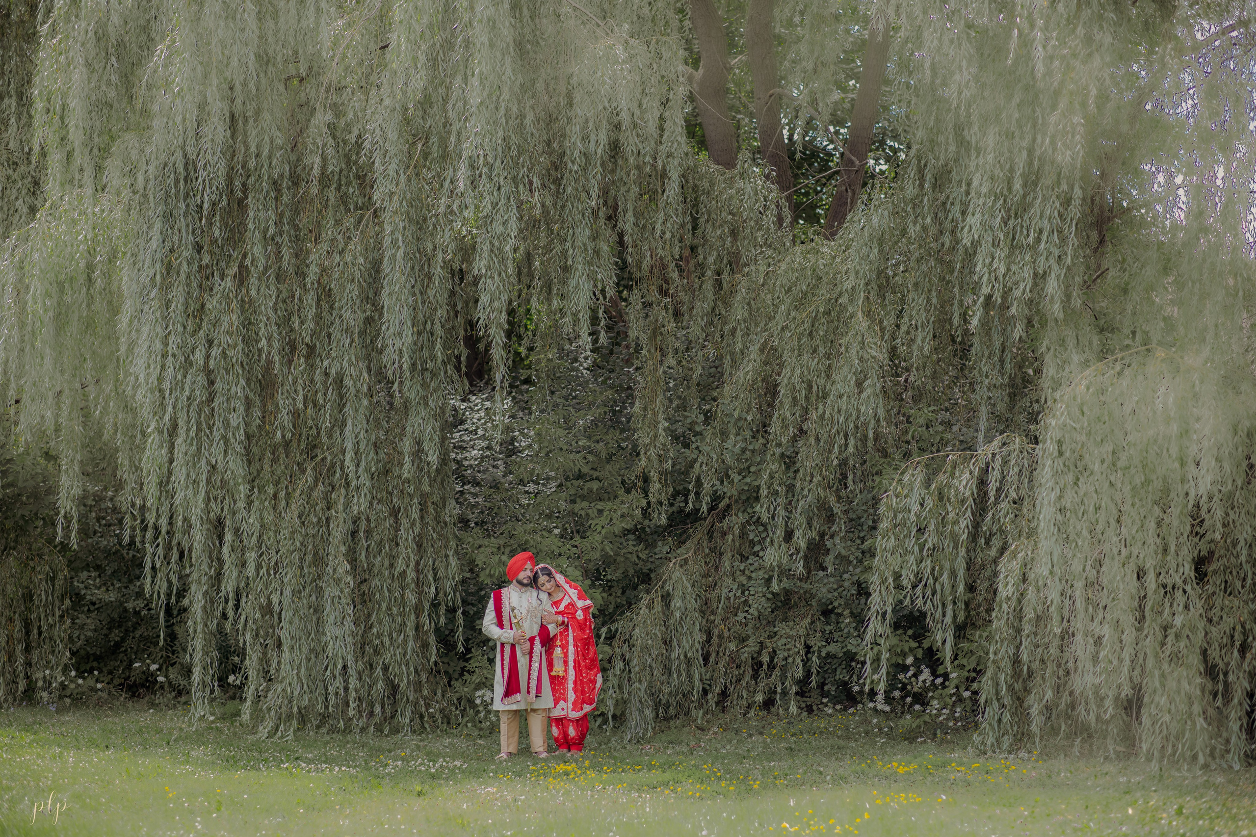 Dilbag & Kulwinder. Wedding Photographers and Filmmakers