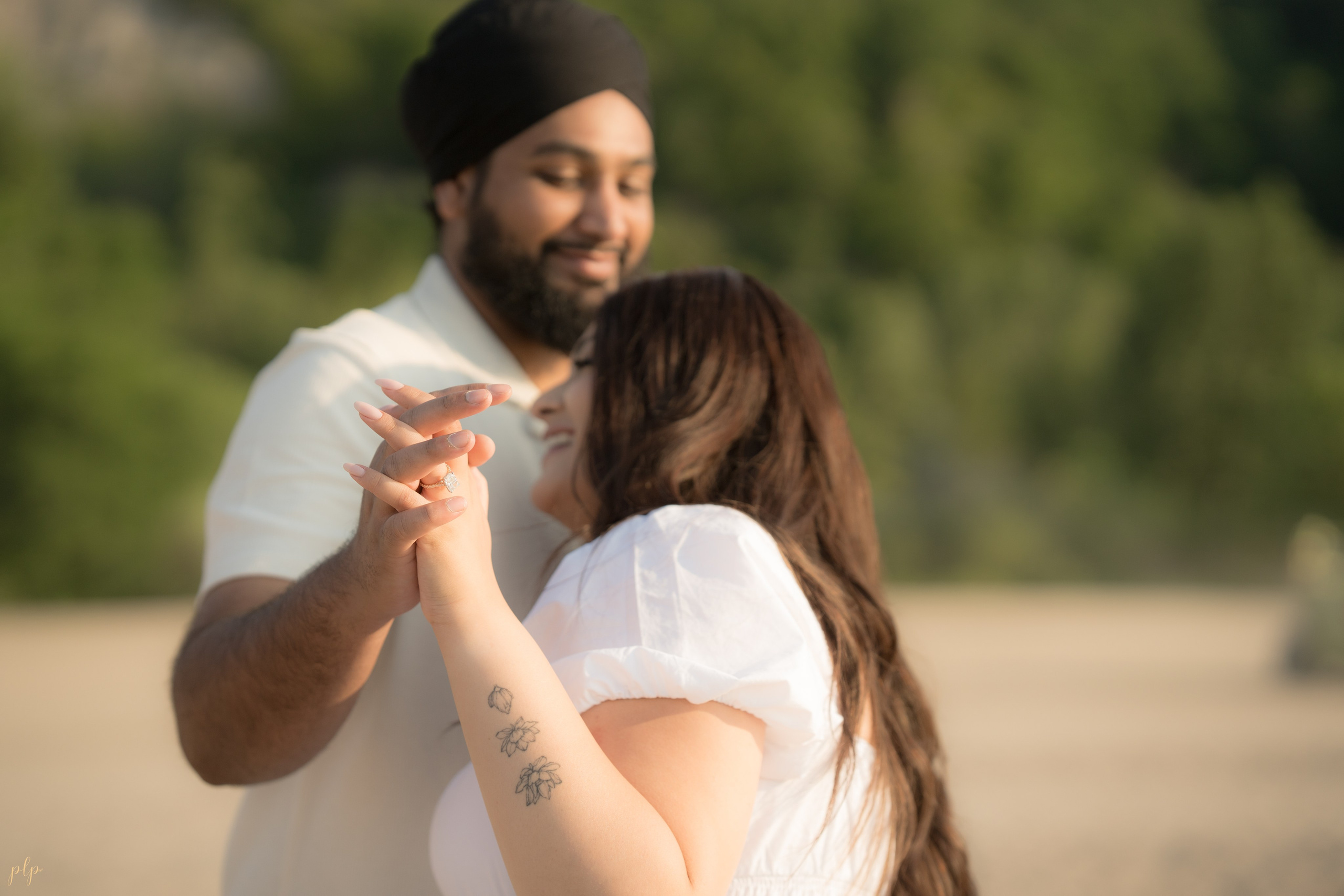 Savreen and Mandeep. Wedding Photographers and Filmmakers