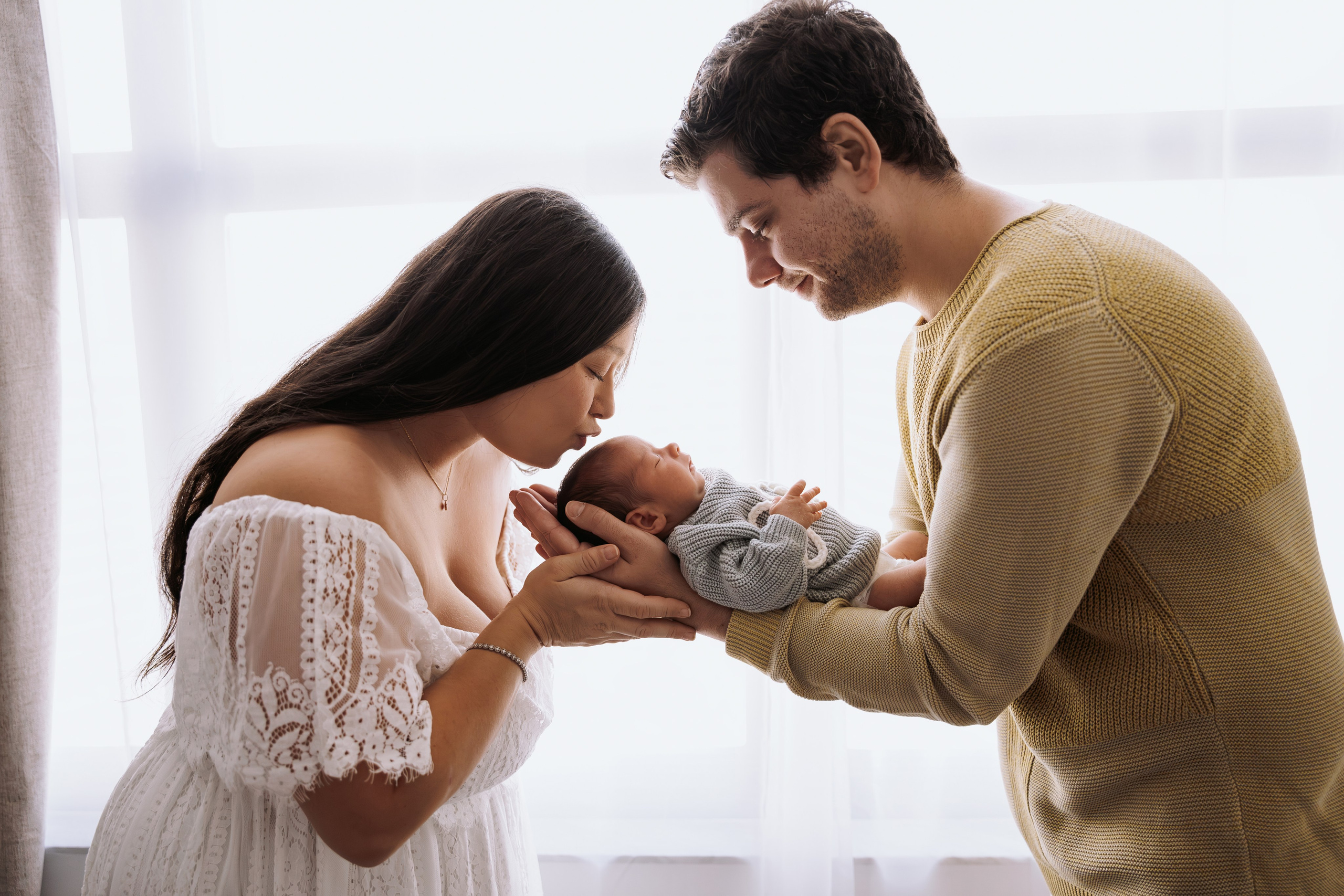 Newborn. Photographer in Miami, Family photographer, Event, Wedding