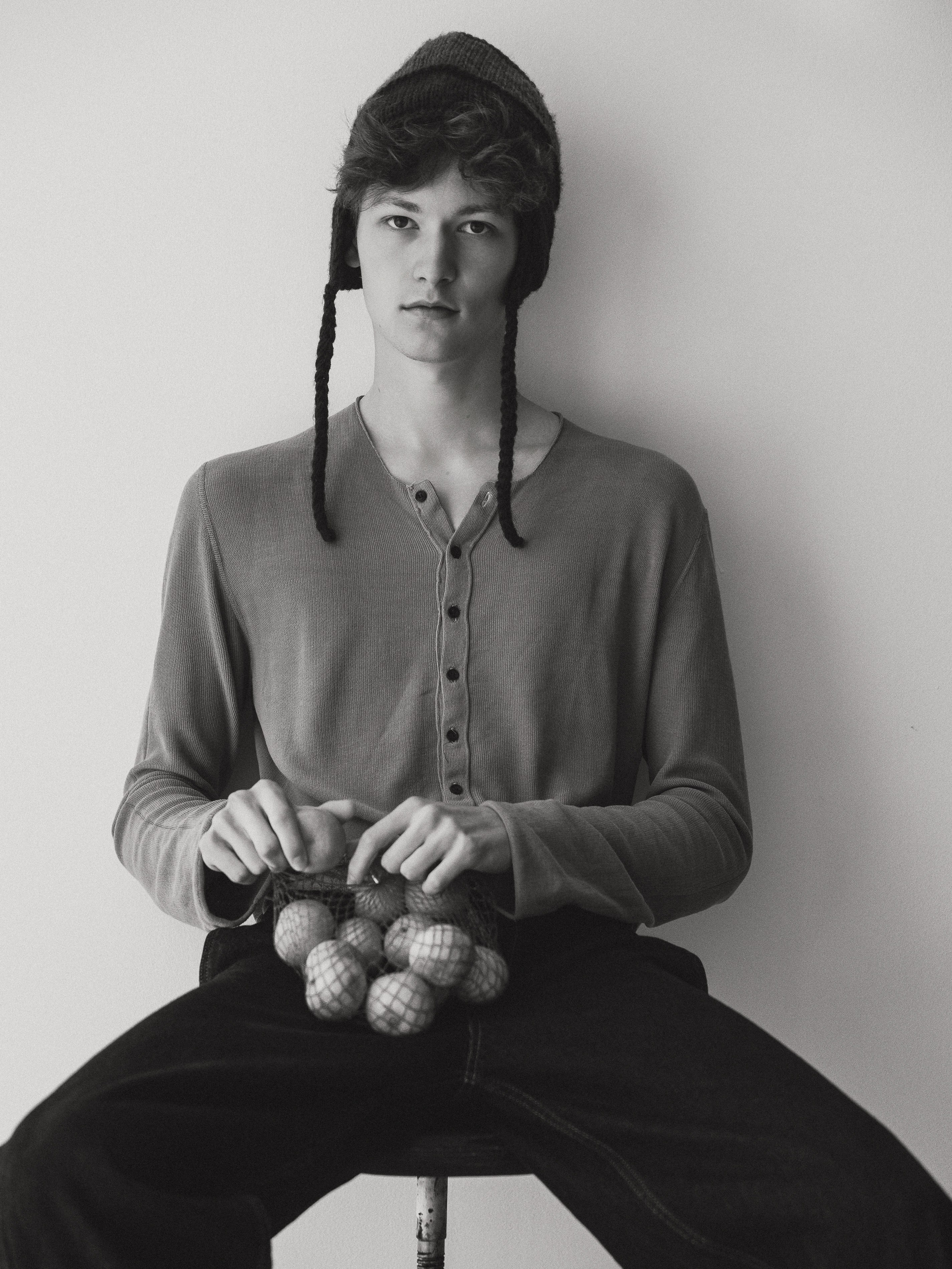 ANTON. Evgeniya Naydenova — Brand & Portrait Photographer | Sofia, Europe