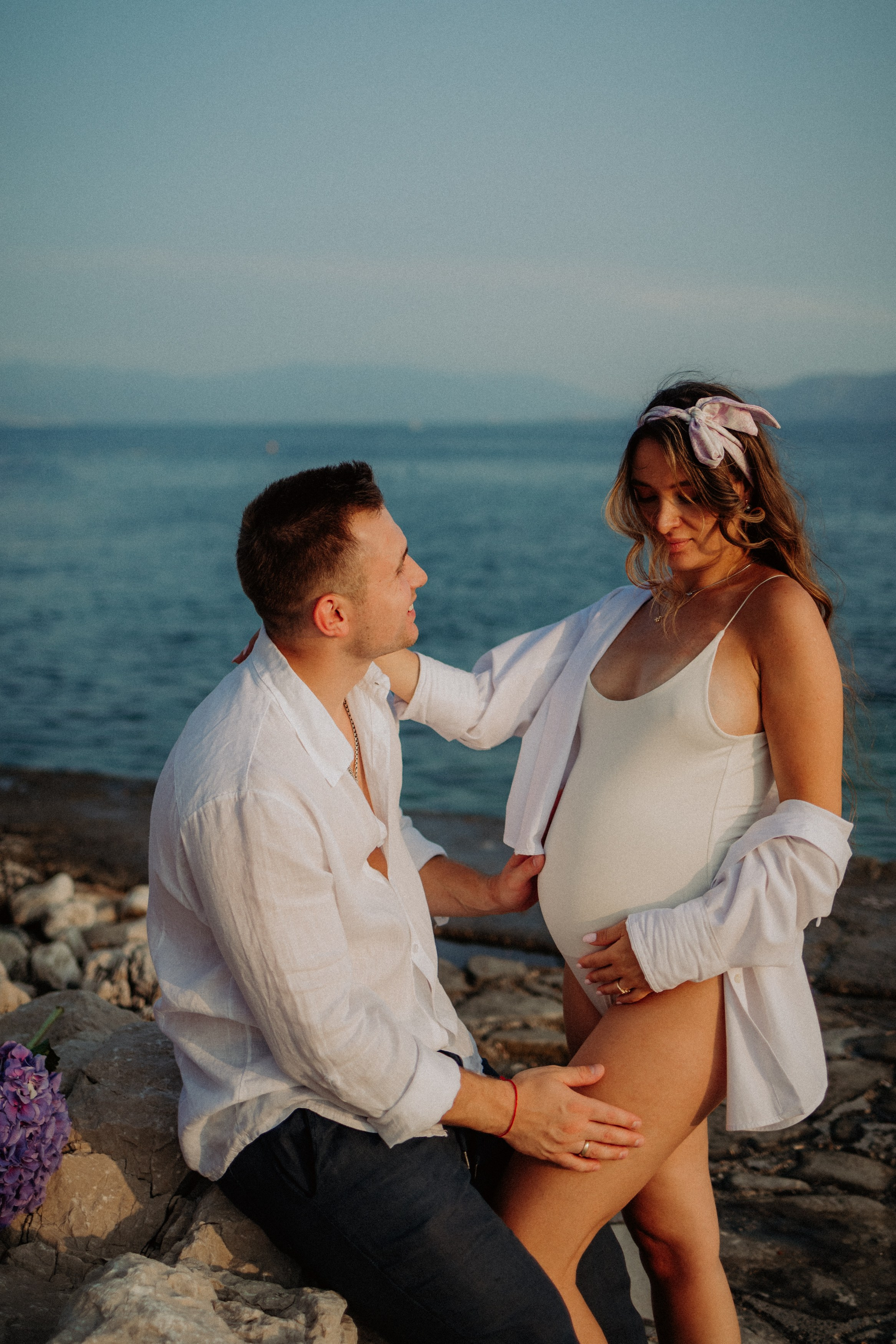 Artem & Anastasiia. Elena Gorobets. Photographer in Zagreb