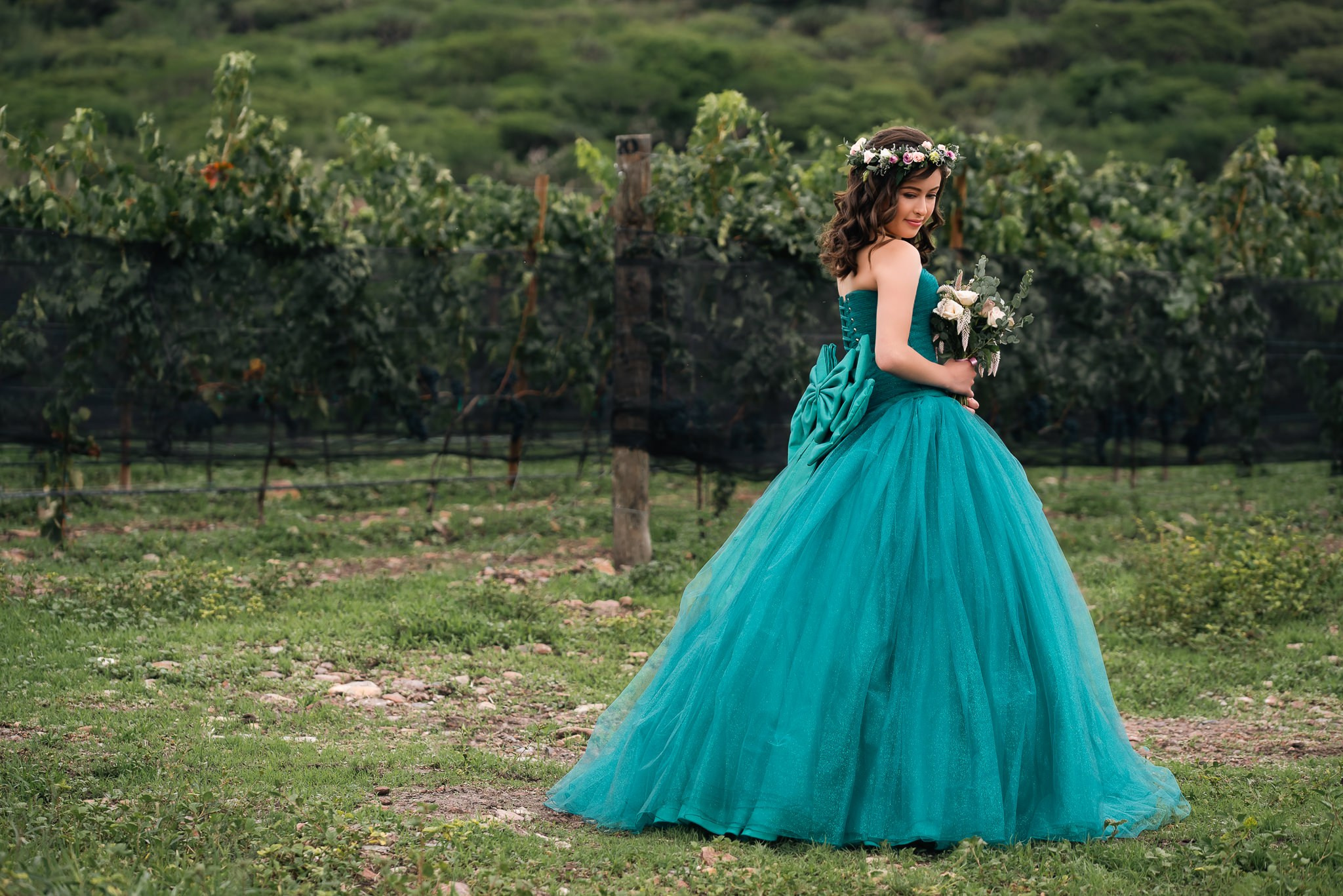 Daniela. Miguelsalasfoto