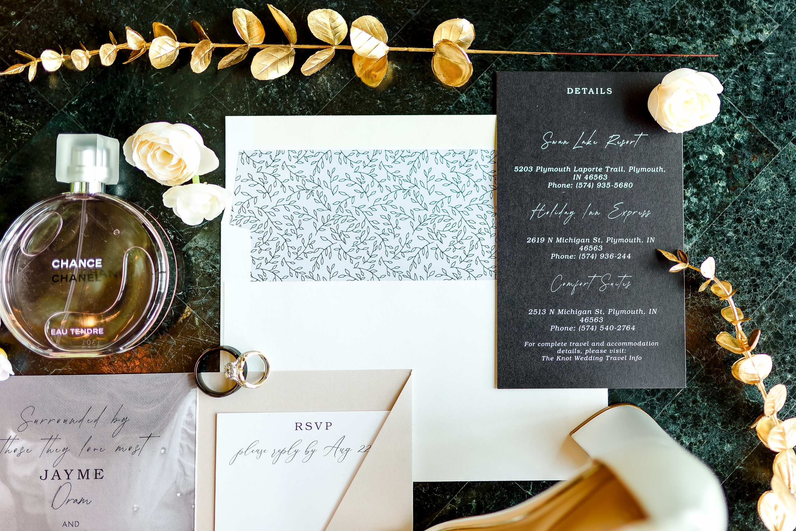 Jayme + Brad. Alexandria Danielle Photography | Fort Wayne & Indianapolis Wedding Photographer