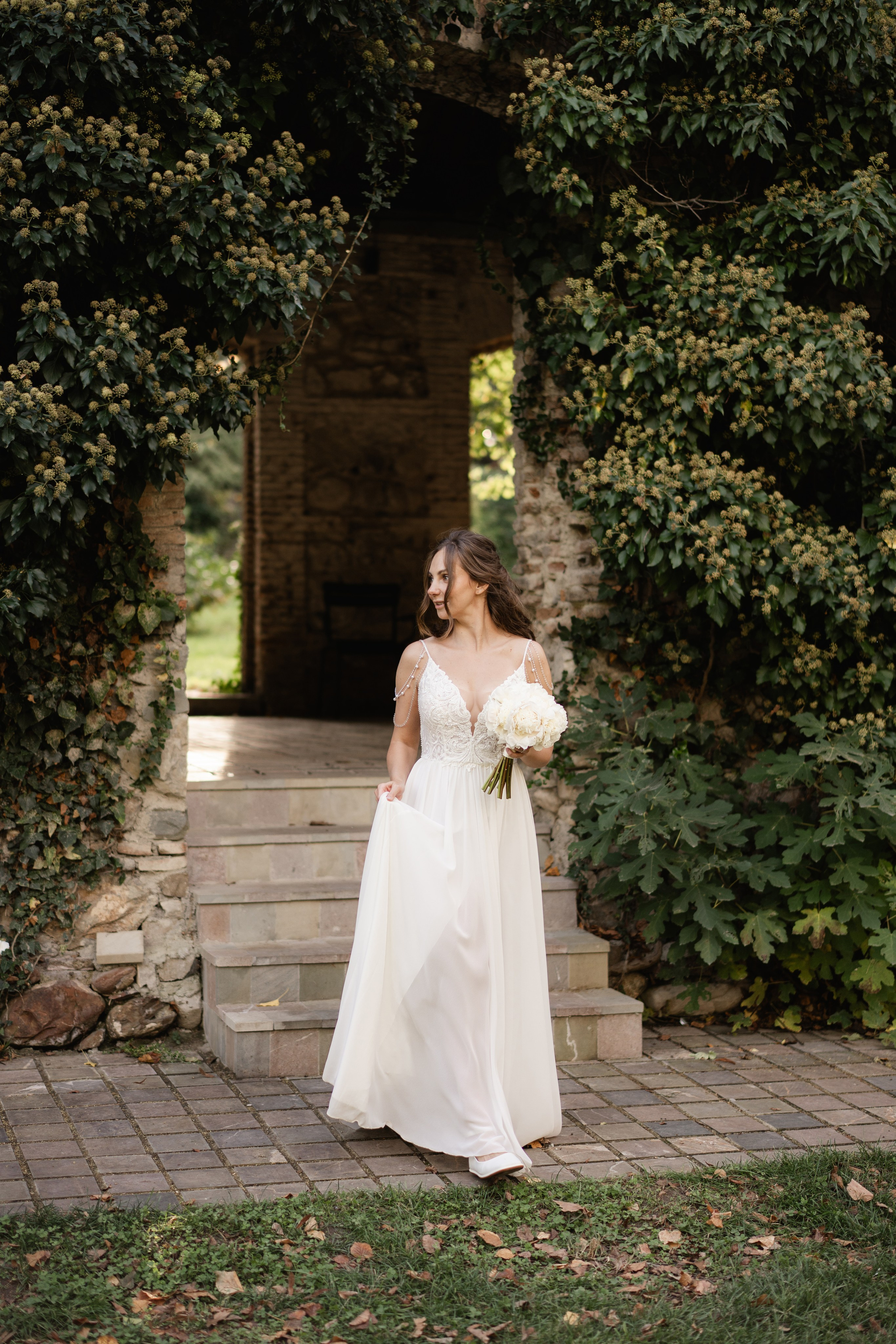 Radisson Tsinandali. Denis & Nastya. Дарья Филькова — фотограф и видеограф в Тбилиси, Грузия