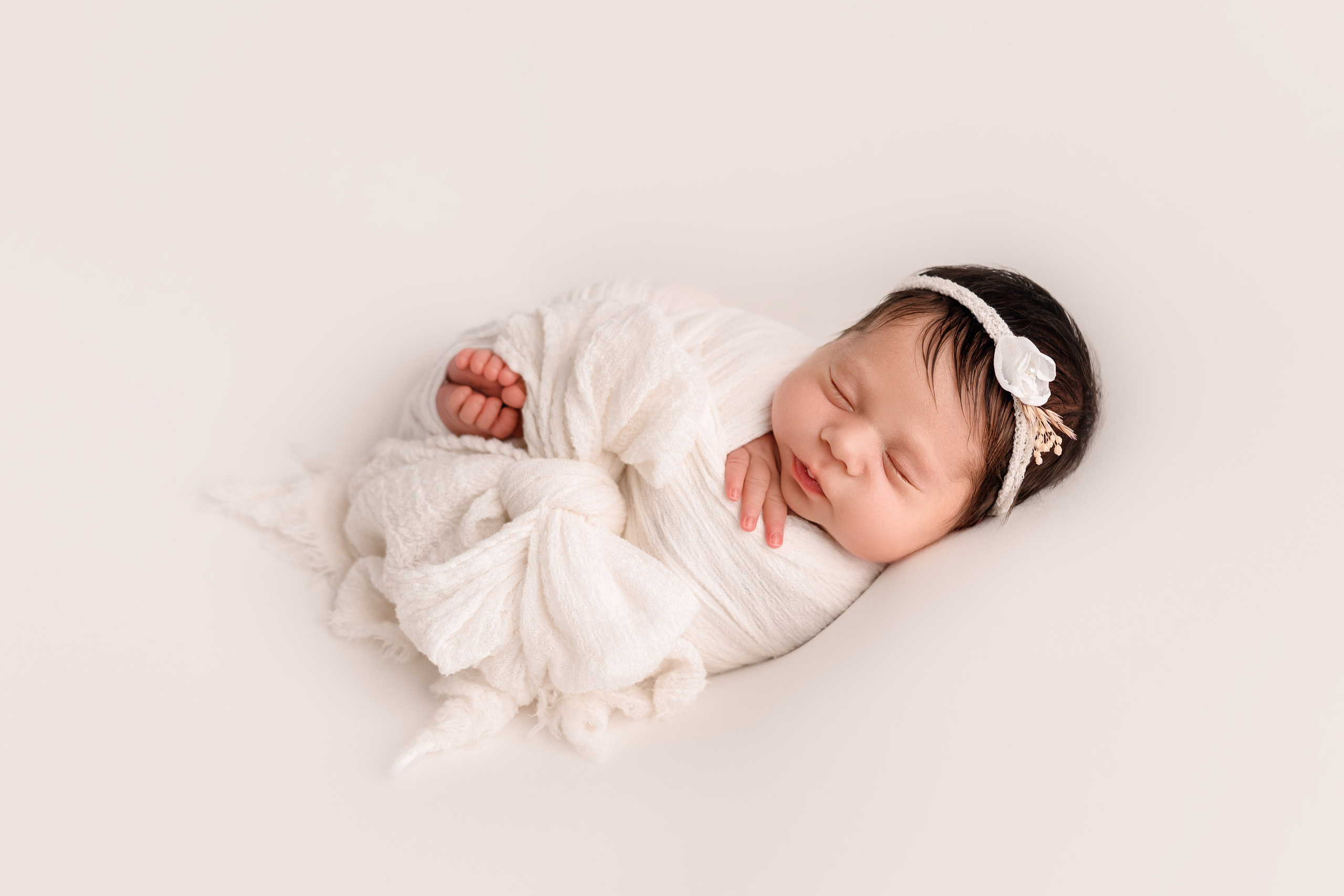 Новорожденные. Фотограф / Даугавпилс / Studija Natalie / Наталья Евменова
