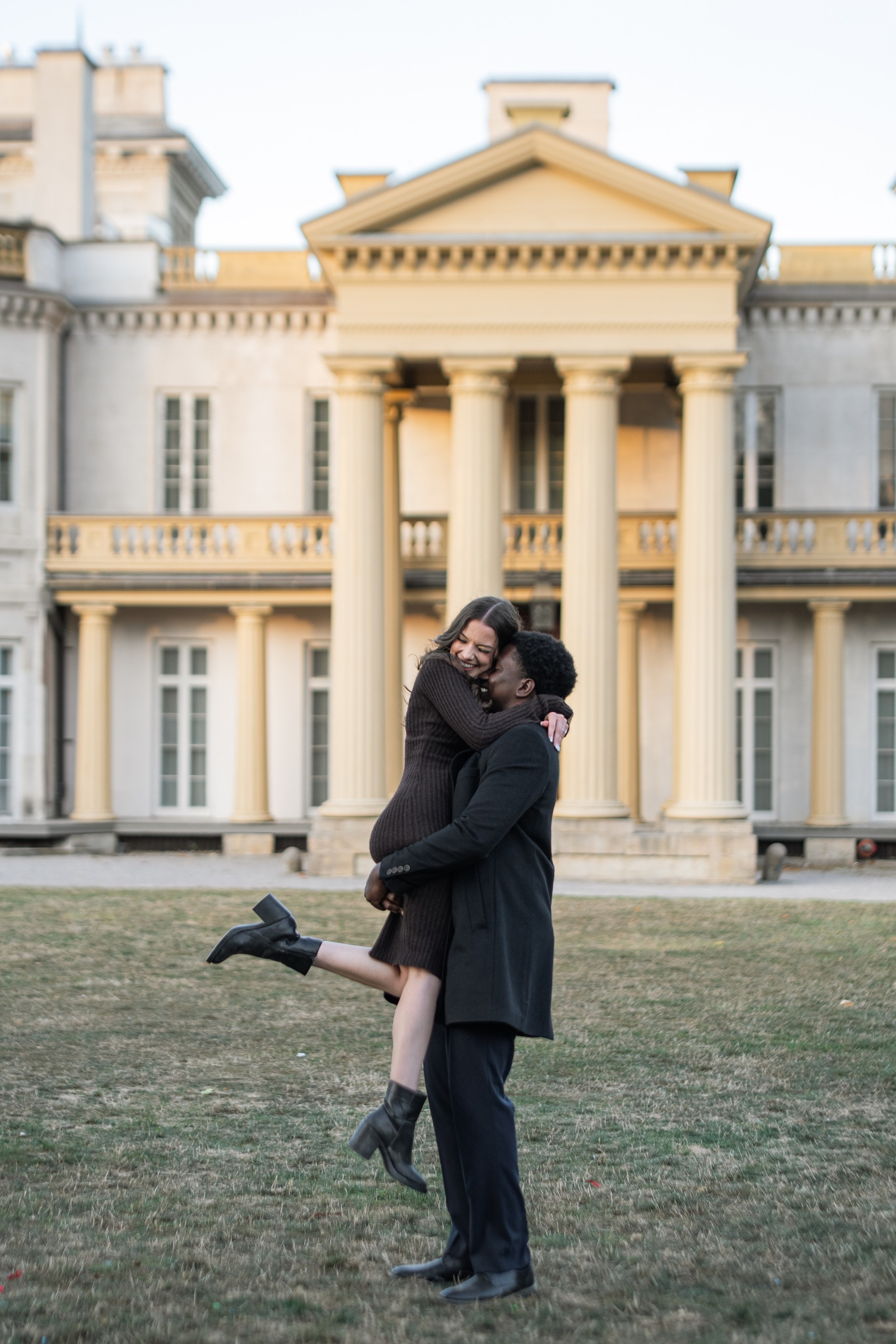 Nicholls&Kristena. Madhurina photography