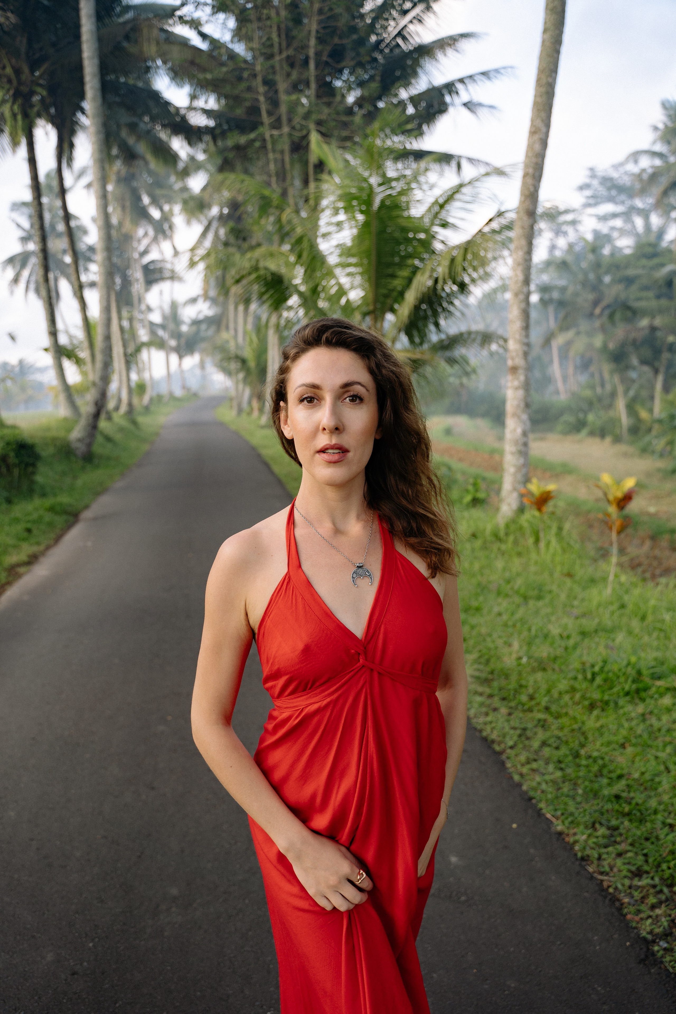 Portrait. Madhurina photography