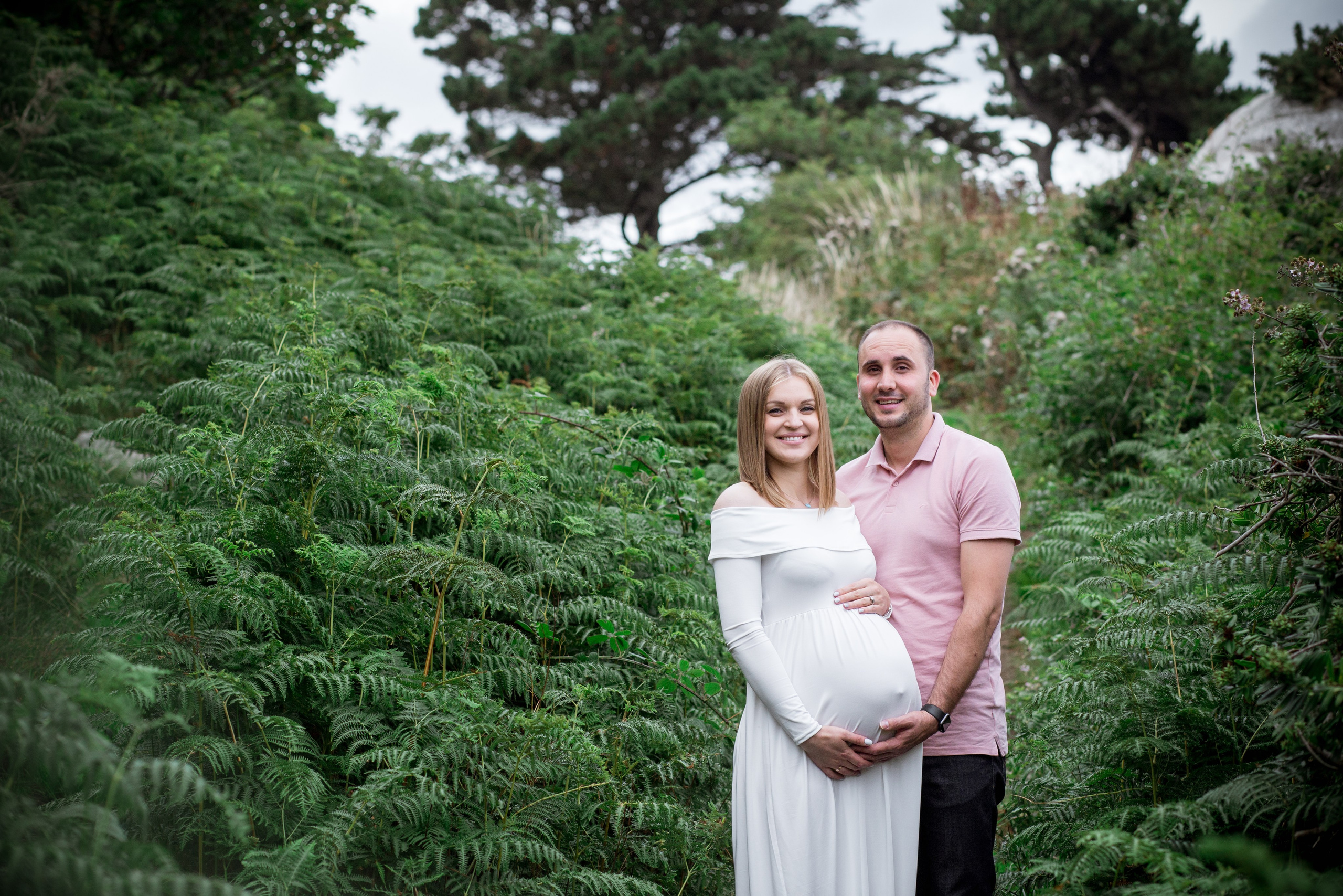 Maternity/Family. Dublin Wedding and Portrait Photographer | Estela Virko Photography