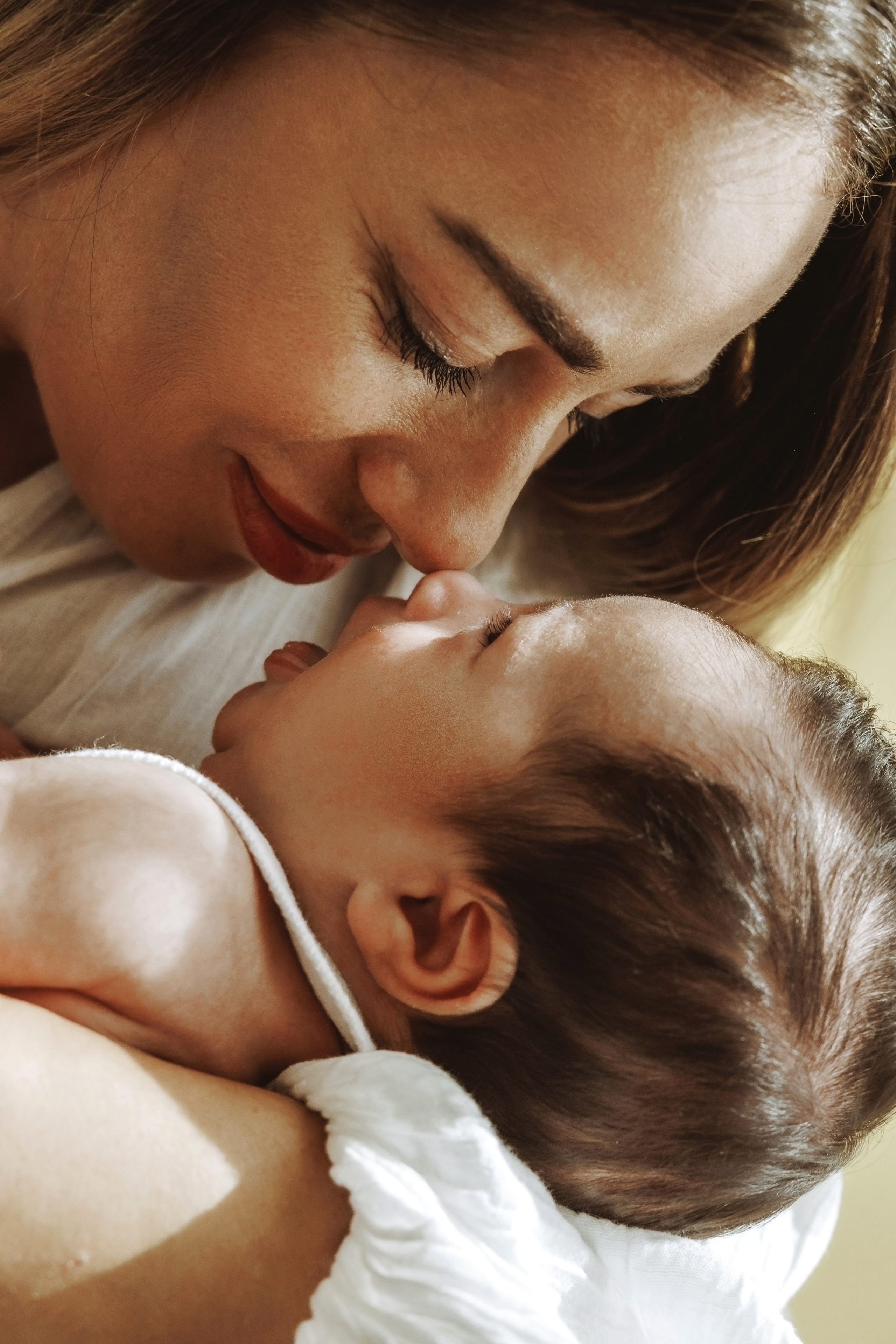 Бебешка фотосесия. Фотограф Ирина Йотова