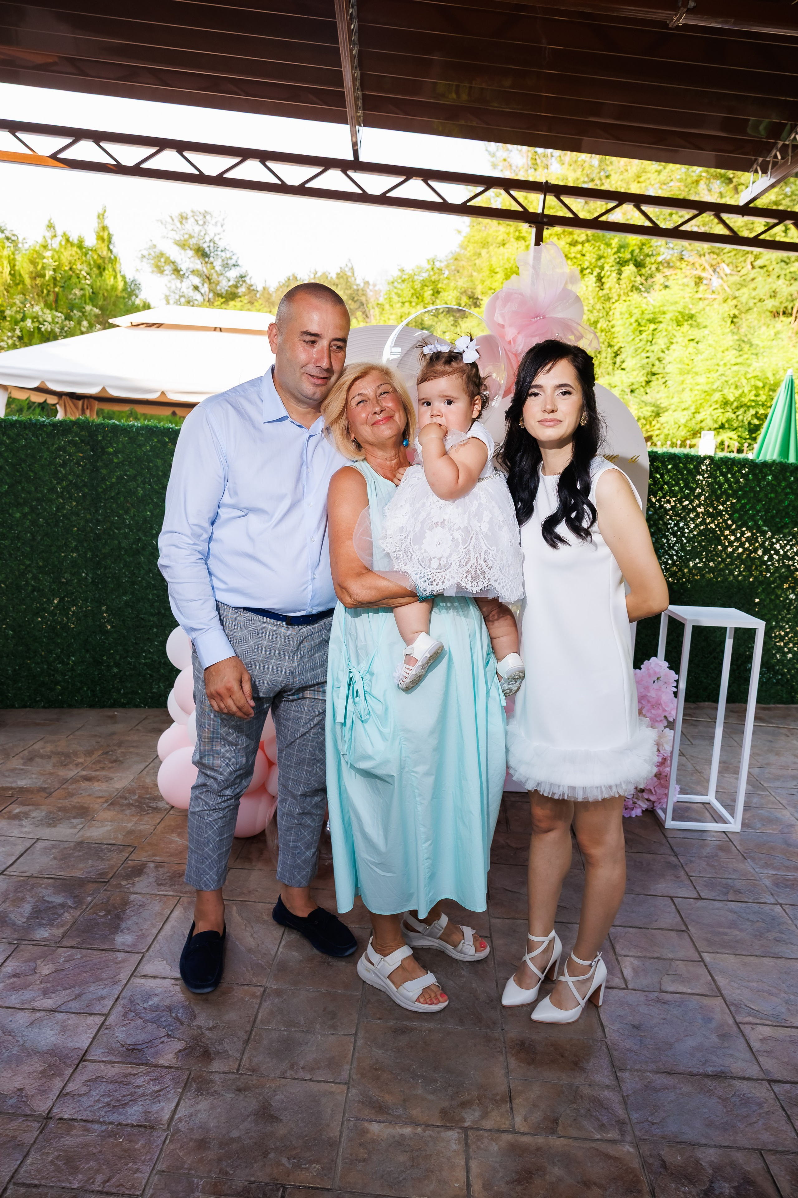 Bachelorette Party. Фотограф Ирина Йотова