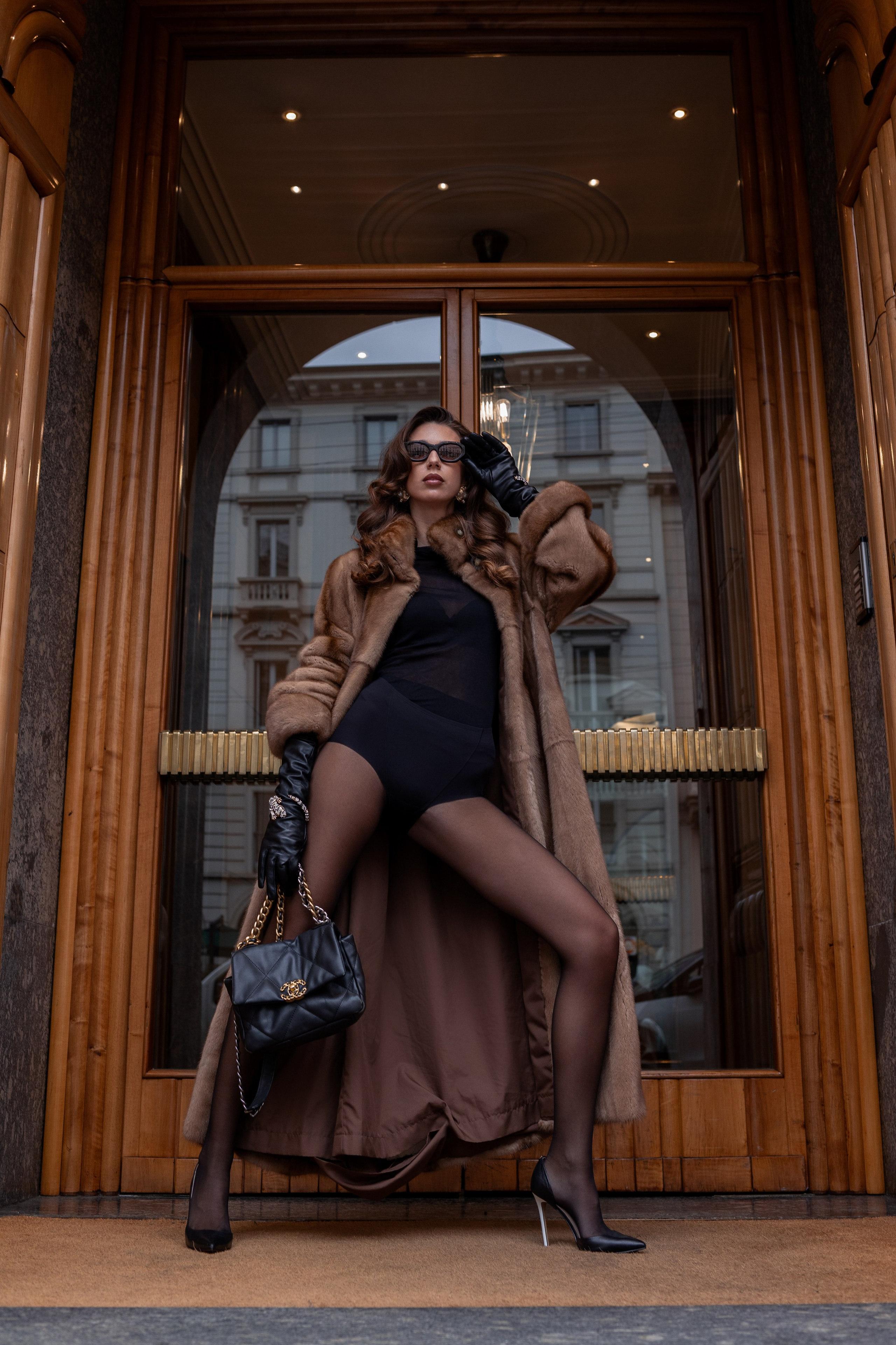 Giulia. Photographer in Milan |Mila Pro Photo