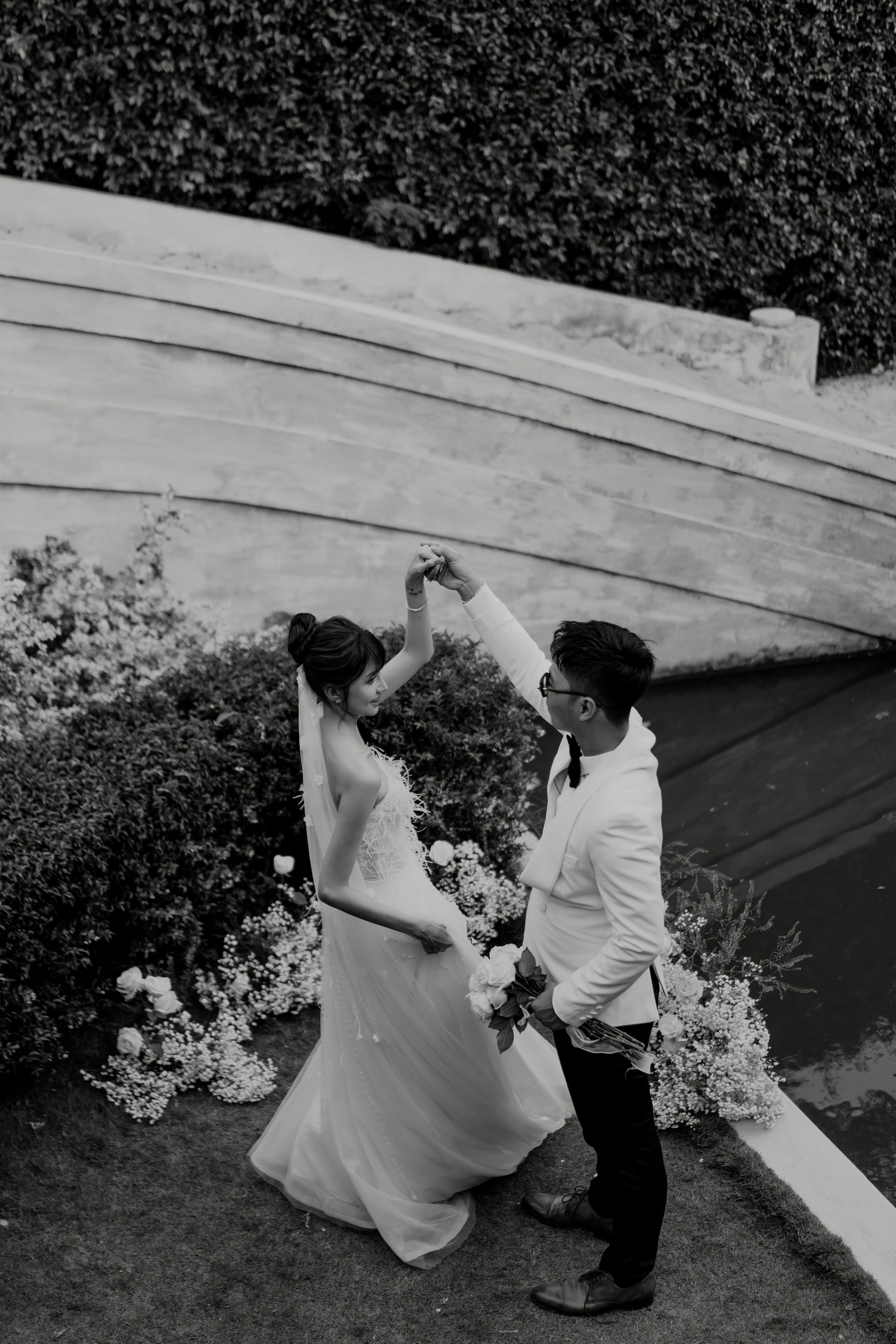 Dat + MaiAnh. BenColor Studio