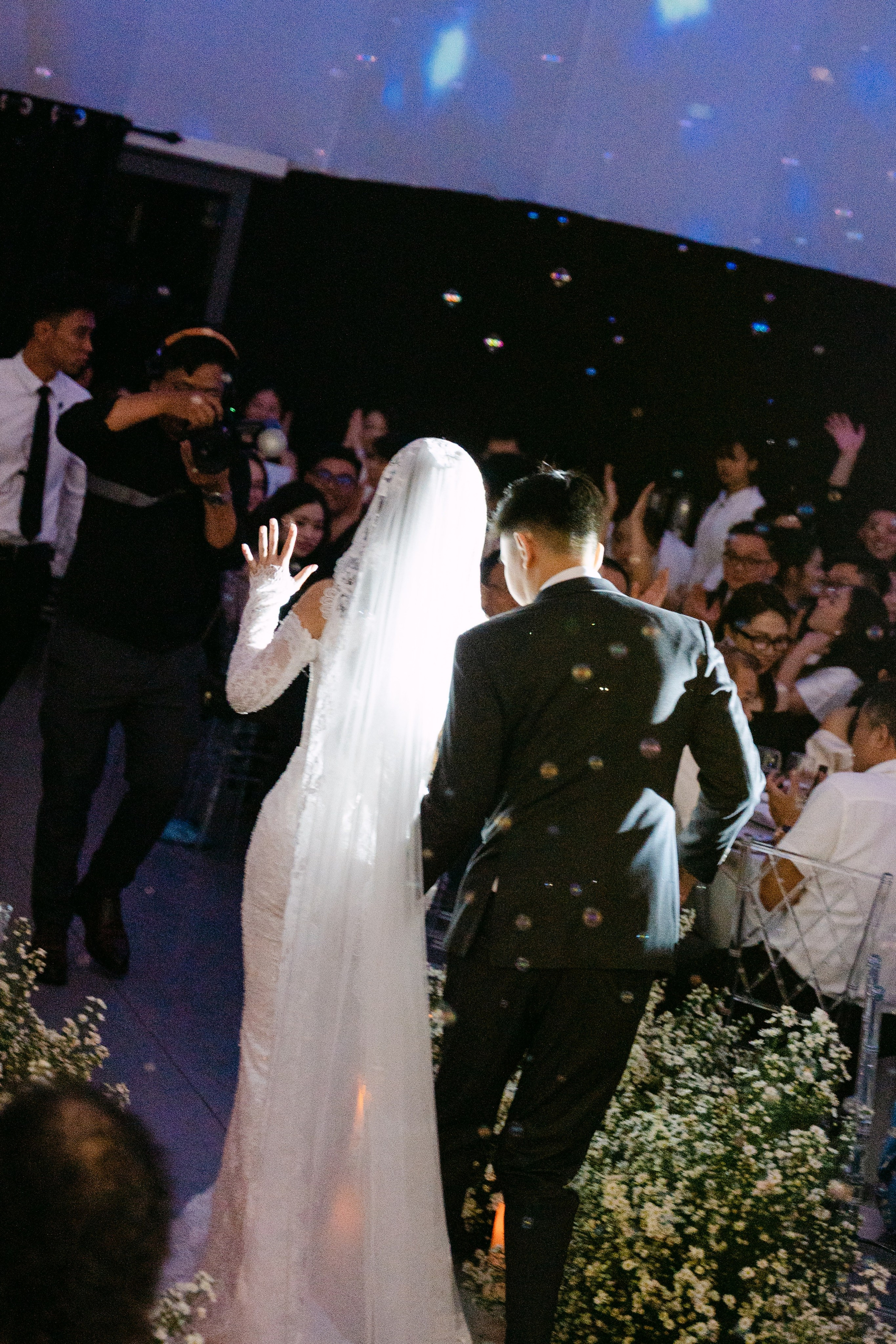 Duc + Chi | Photojournalism. BenColor Studio