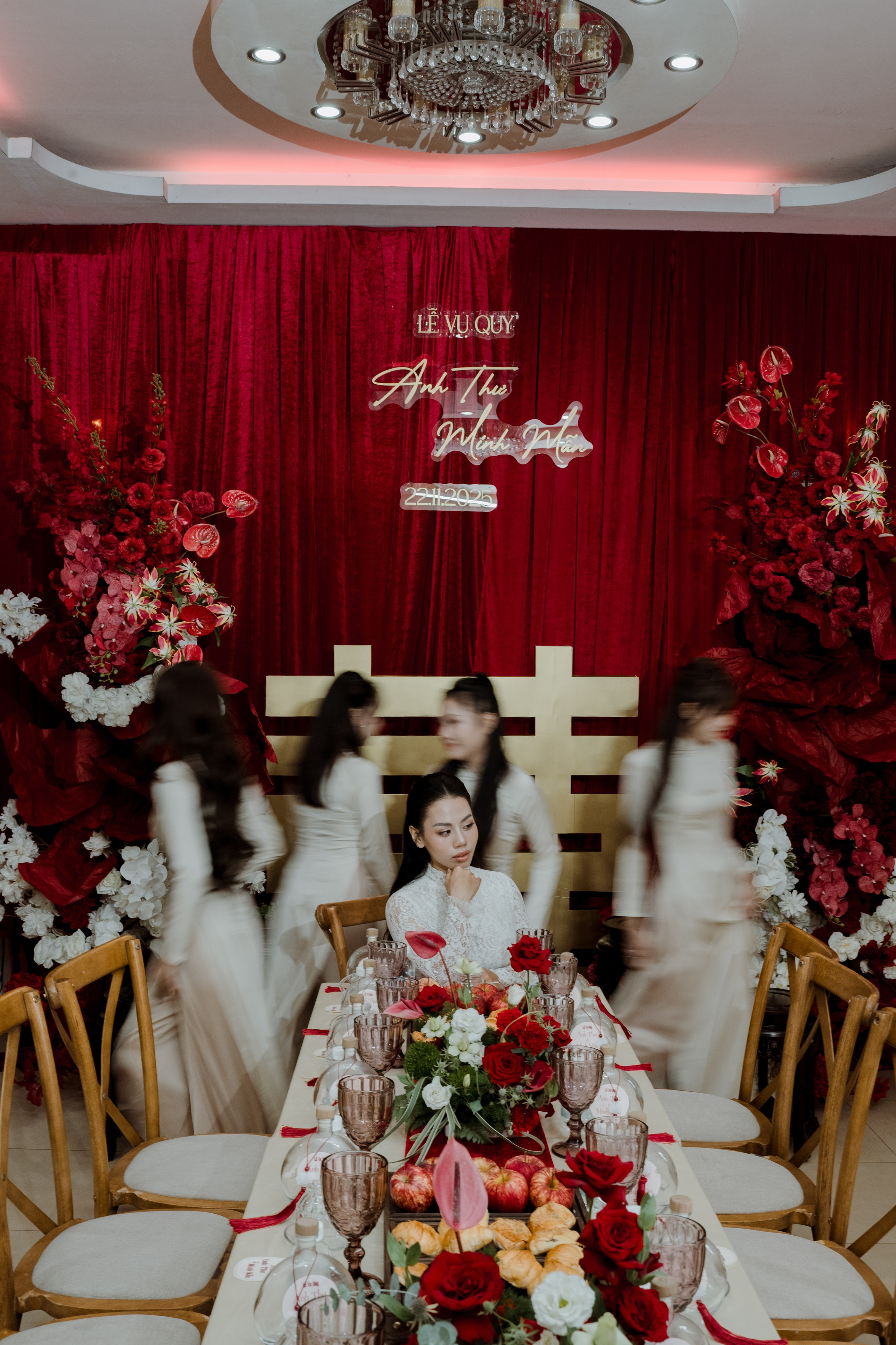 Man + Thu | Photojournalism. BenColor Studio