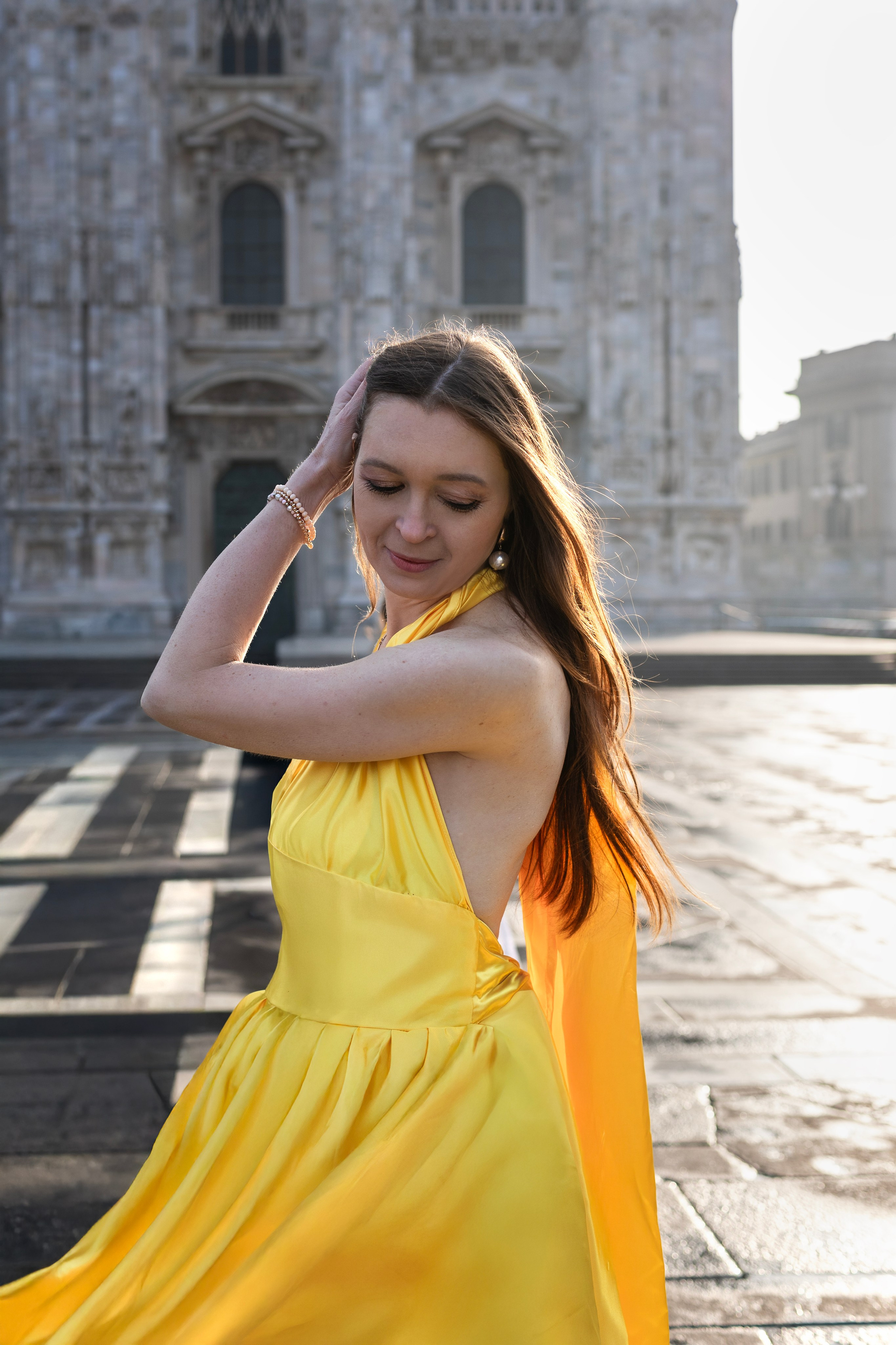 Milan. Photographer in Munich