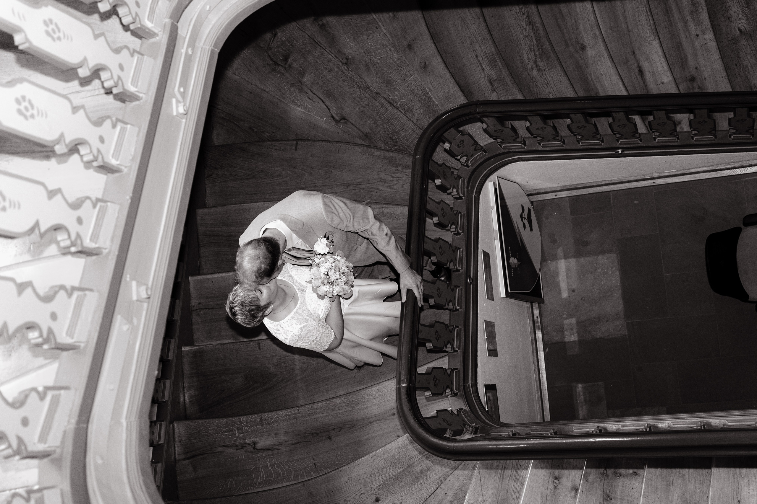 Vera&Alexej. Rotenburg an der Fulda. Fotografin in Bad Hersfeld