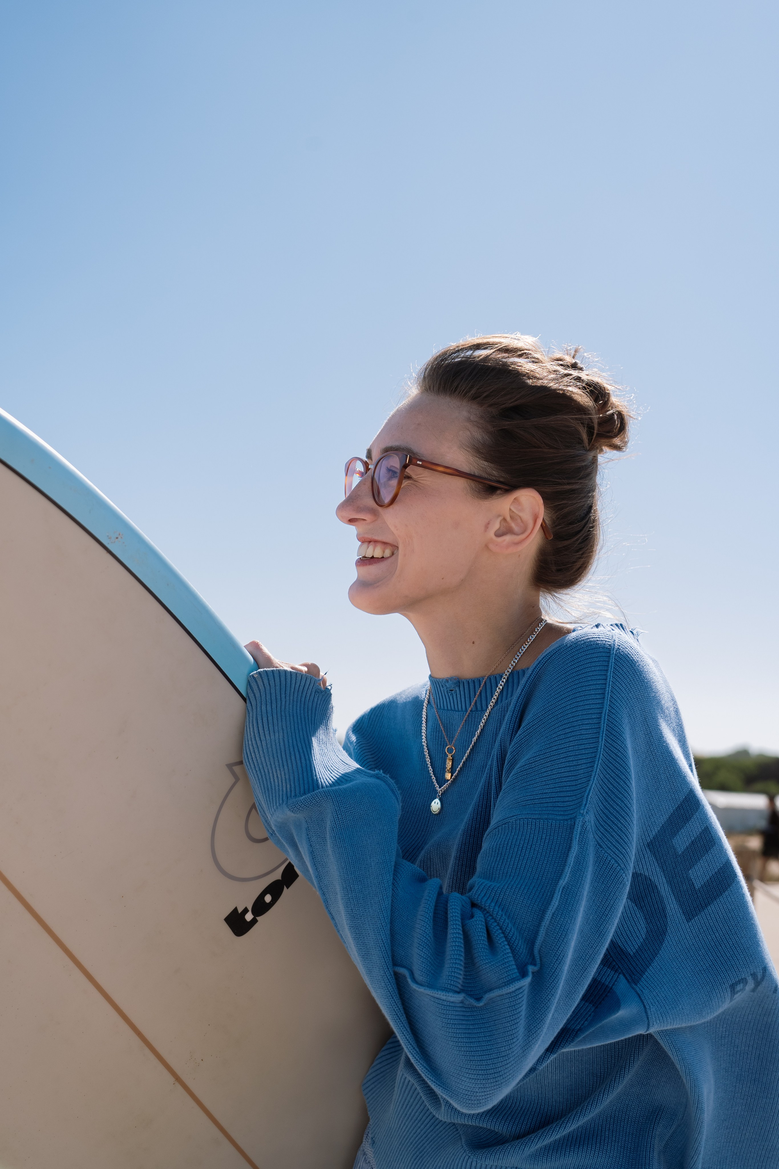 Valery’s surf photoshoot. Bogdan S | PHOTOGRAPHER BASED IN LISBON