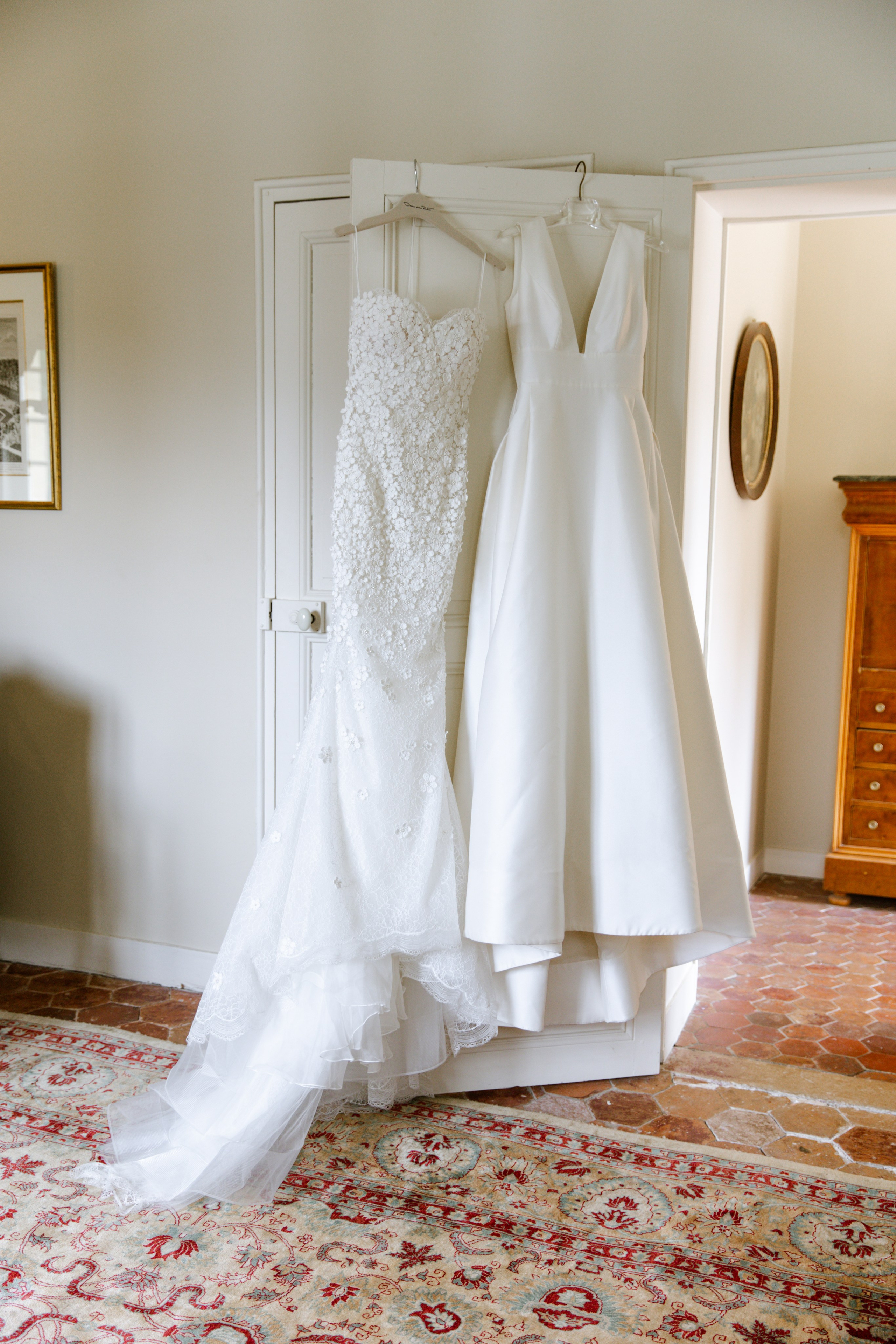 Nan & Brian. Photographer in Paris