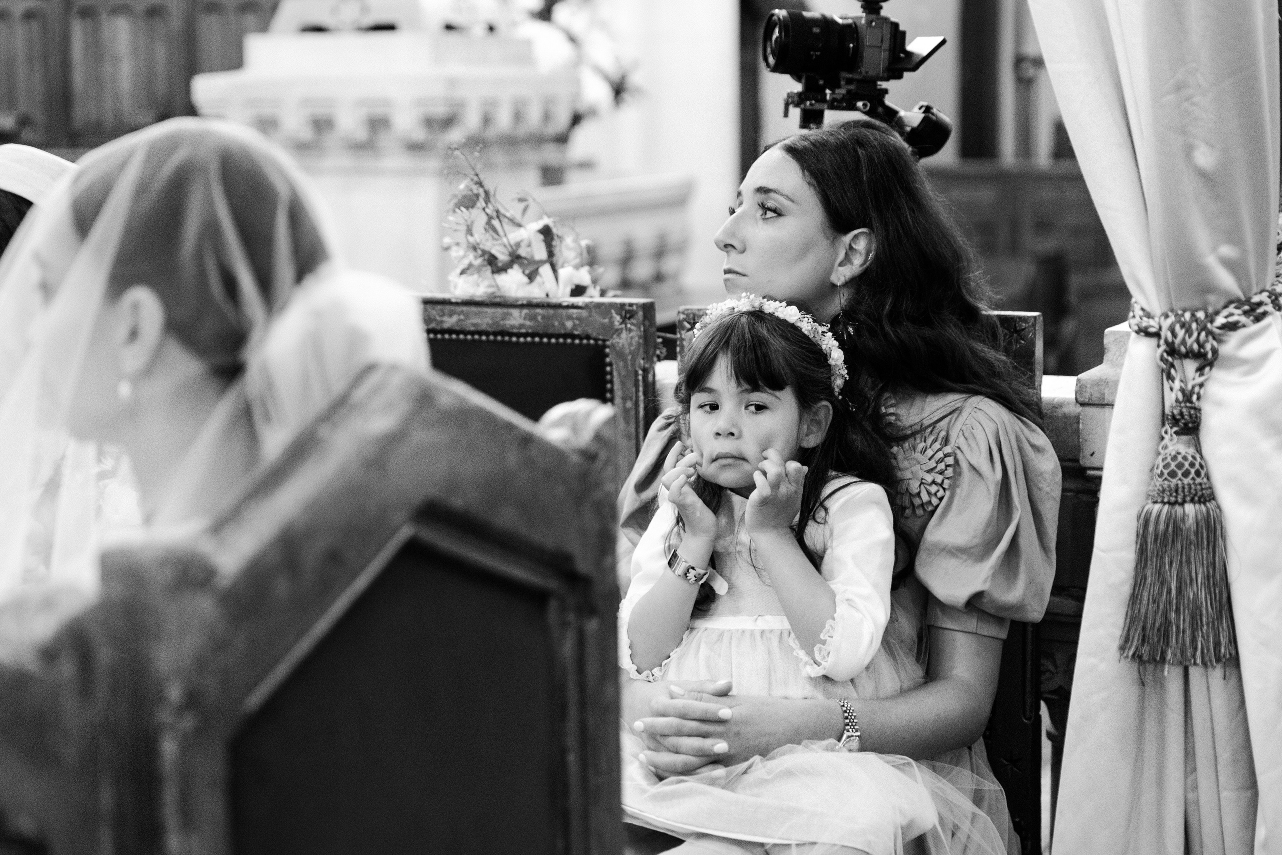 Inna & Ben. Photographer in Paris