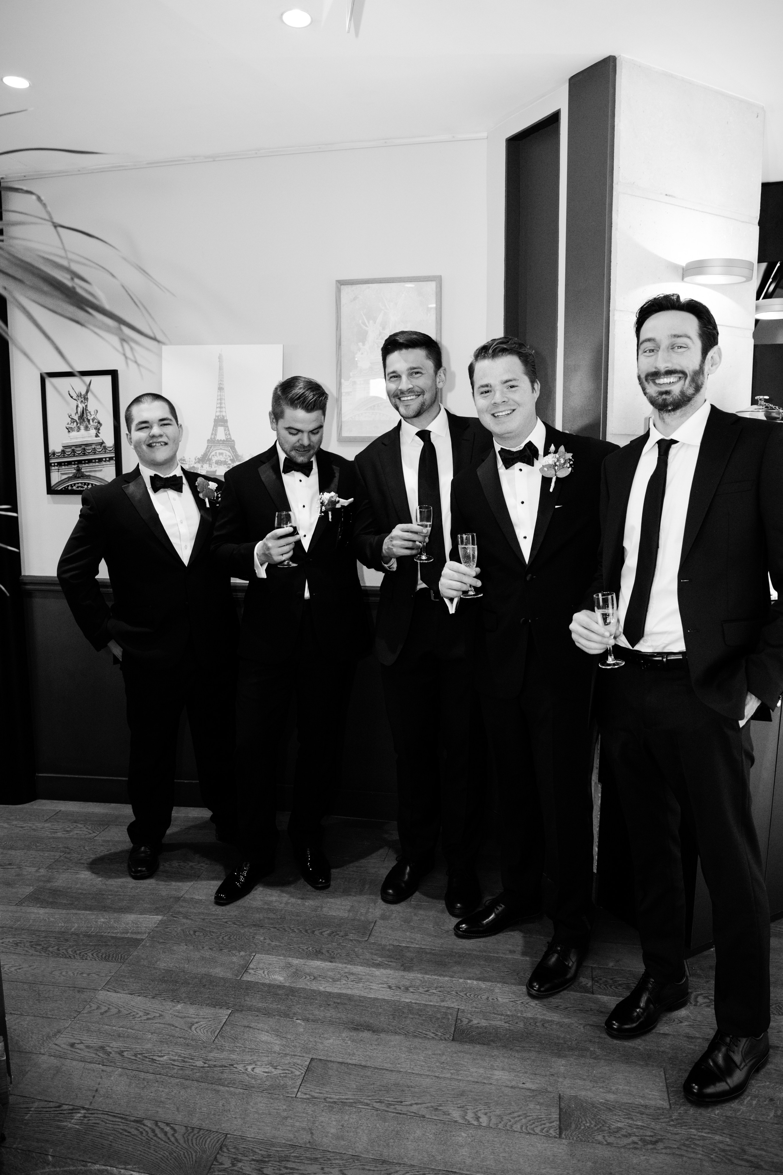 Camille & Kenny | Wedding Photography in Paris. Paris Wedding Photographer