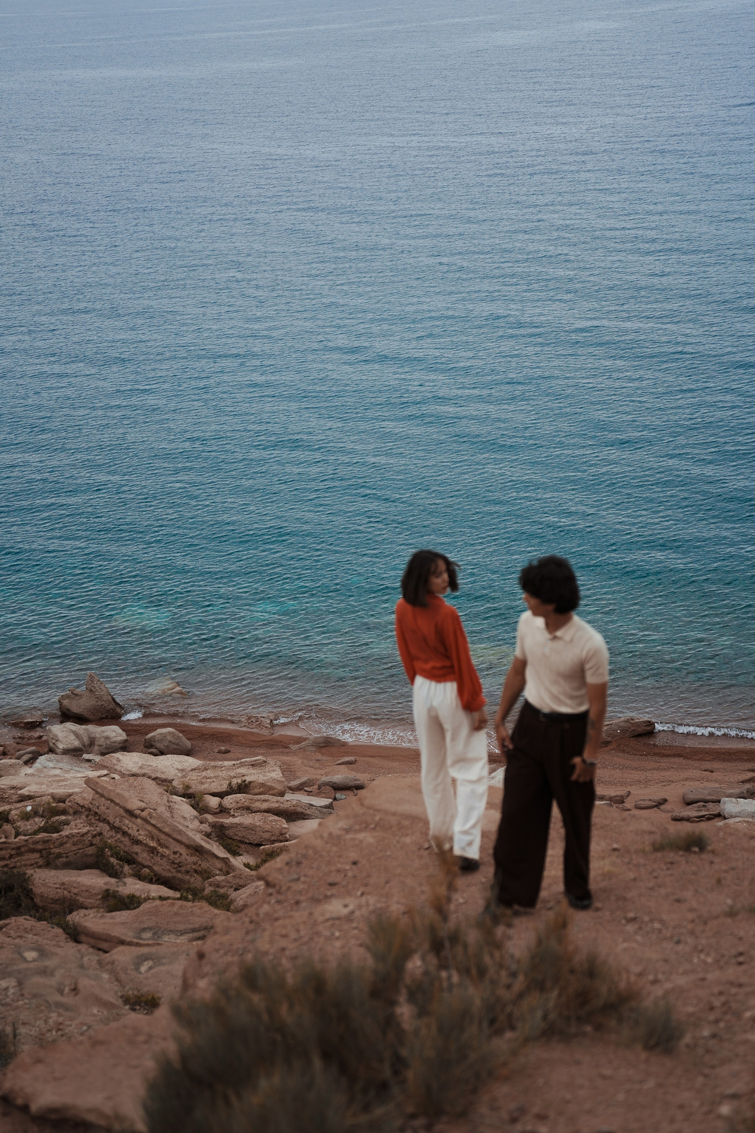 Амир & Сабина