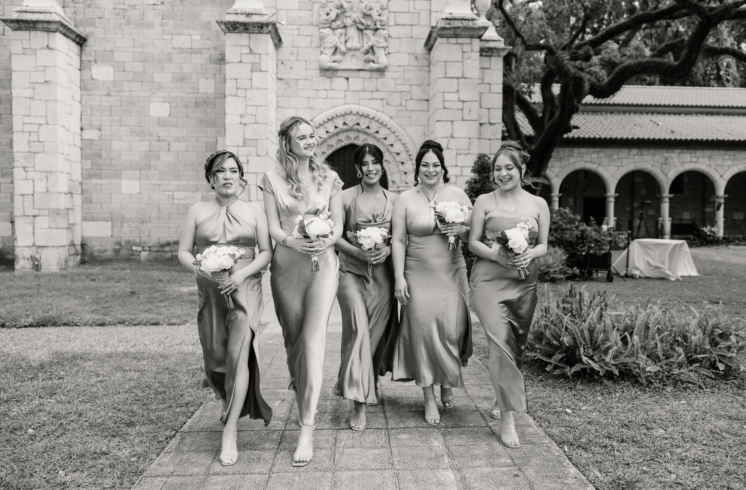 Timeless Romance | Joanna & Leo’s Wedding at the Ancient Spanish Monastery. YES I DO PRODUCTION — Wedding photography&videography