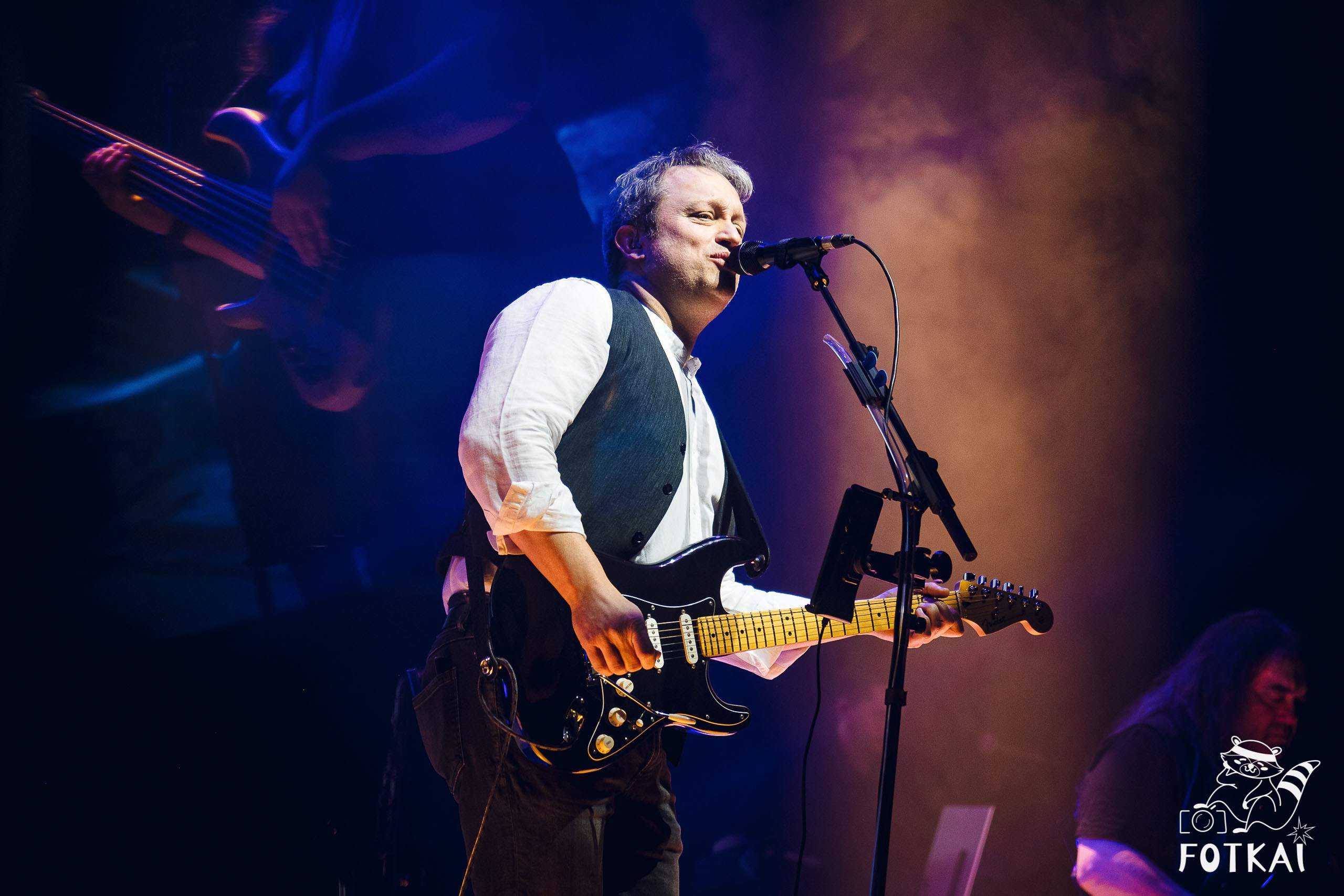 Pûlsar To Floyd en Torrevieja | Concierto en Auditorio Internacional – Fotoreportaje FOTKAI