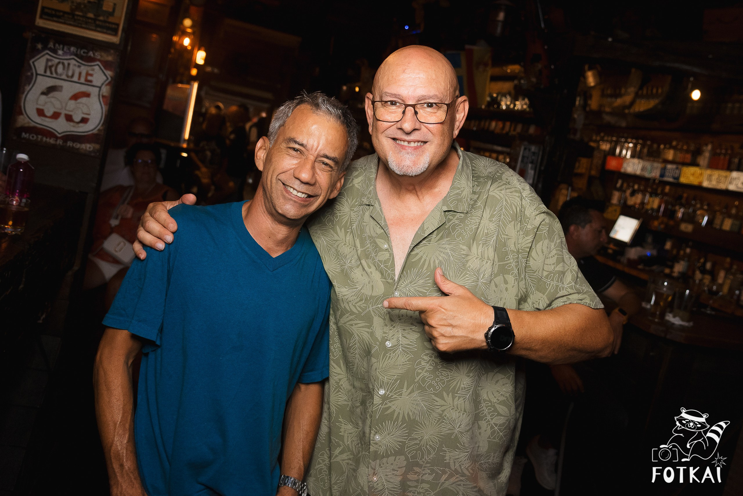 Reportaje fotográfico de FOTKAI | Cafe Bar El Paso | Torrevieja, España, 5 de julio de 2025