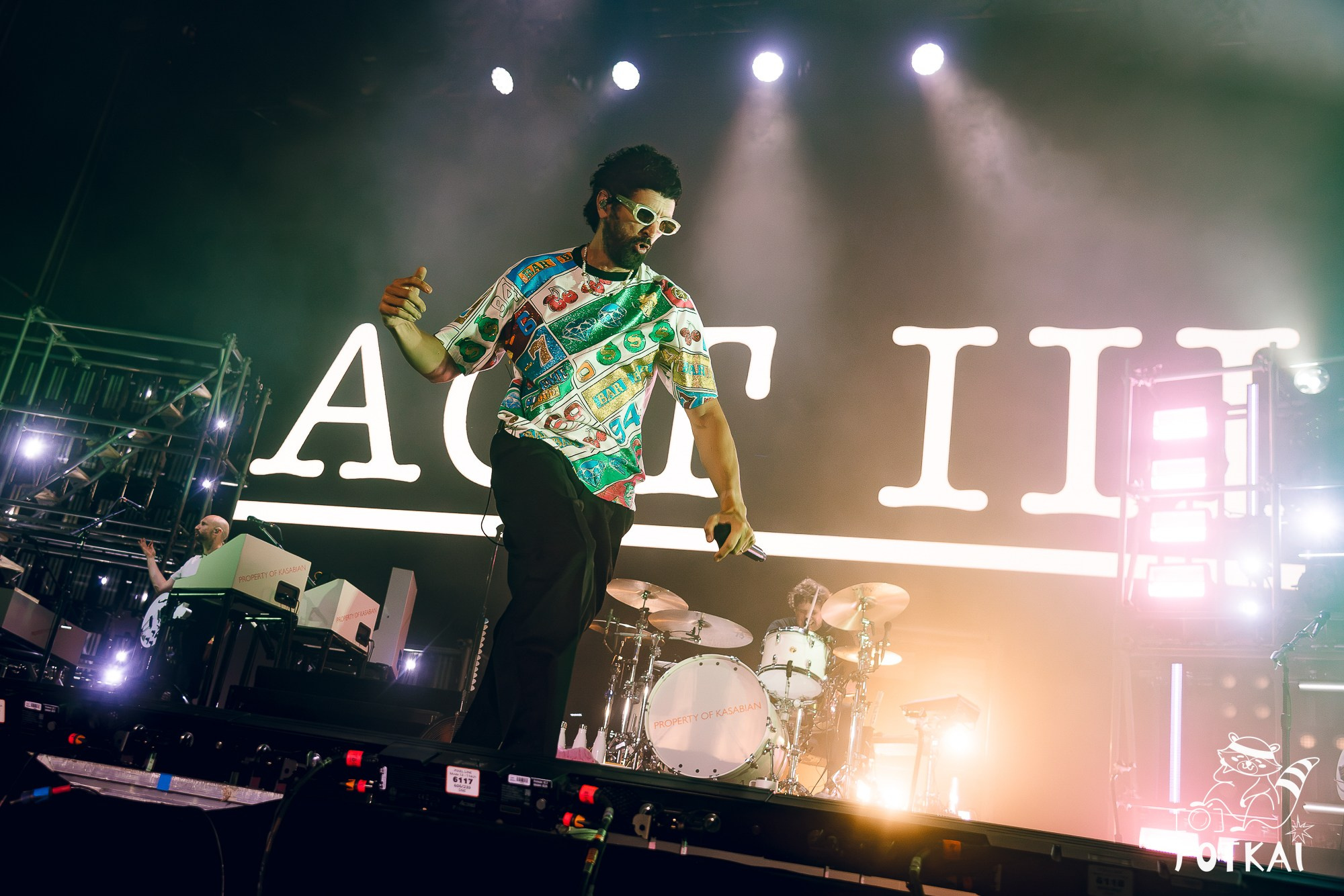 Low Festival 2026 — Full Concert Photo Report from the Opening Night in Torrevieja | FOTKAI