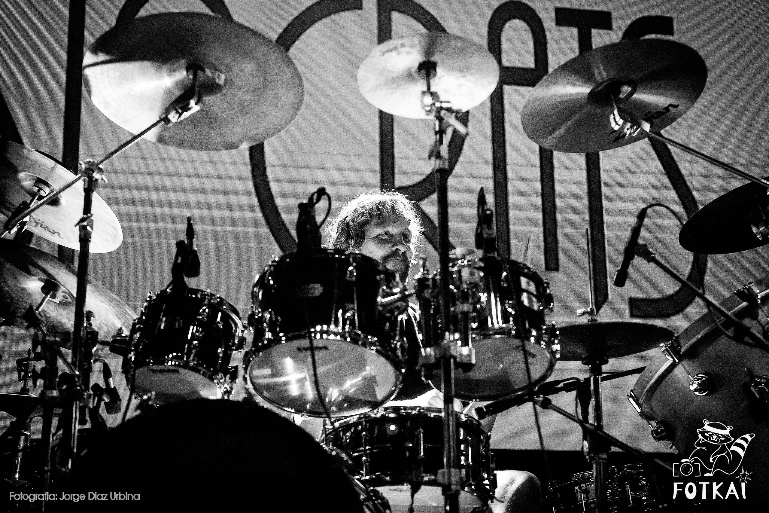 The Aristocrats — Live Concert Photos at Es Gremi, Palma de Mallorca, 2026 | FOTKAI