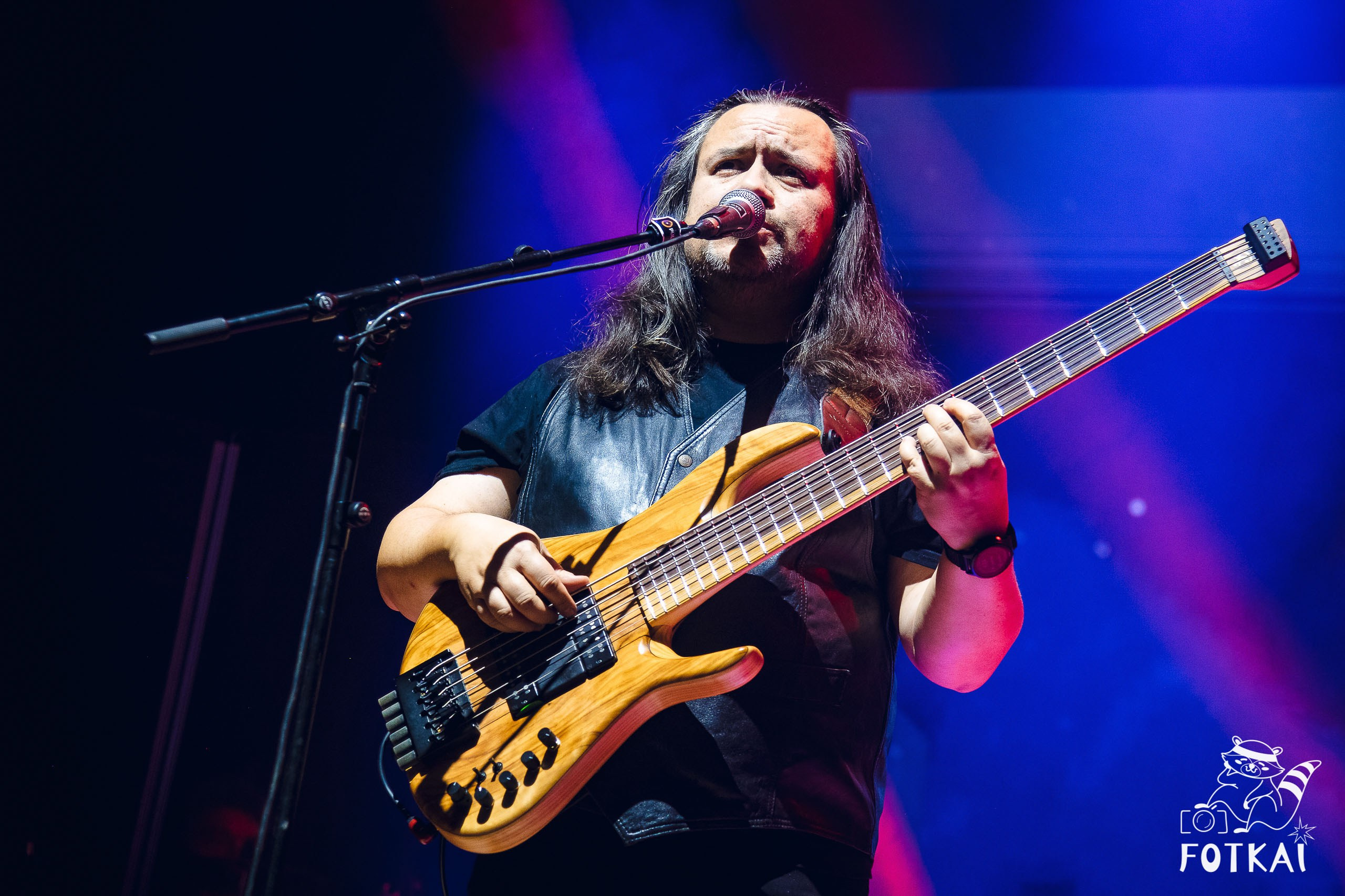 Pûlsar To Floyd en Torrevieja | Concierto en Auditorio Internacional – Fotoreportaje FOTKAI