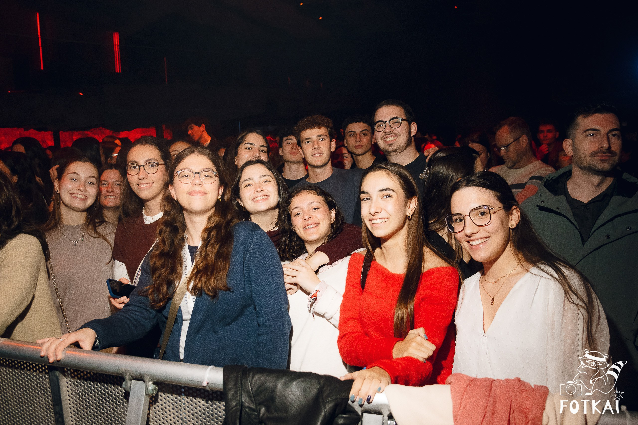 Malmö 040 в Аликанте — концерт в Sala Baltimore Live | FOTKAI