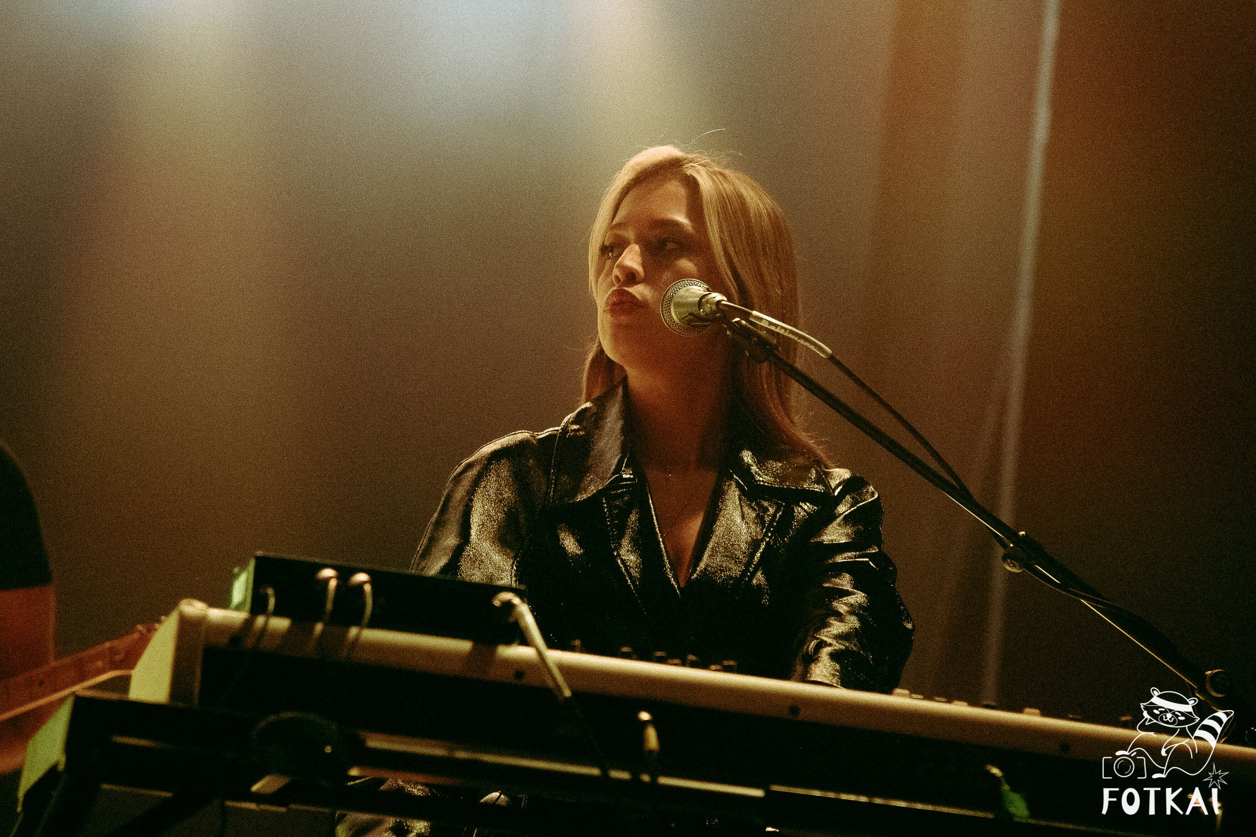 Rufus T. Firefly en Alicante | Sala Baltimore Live (Marmarela) | Fotos del concierto | FOTKAI