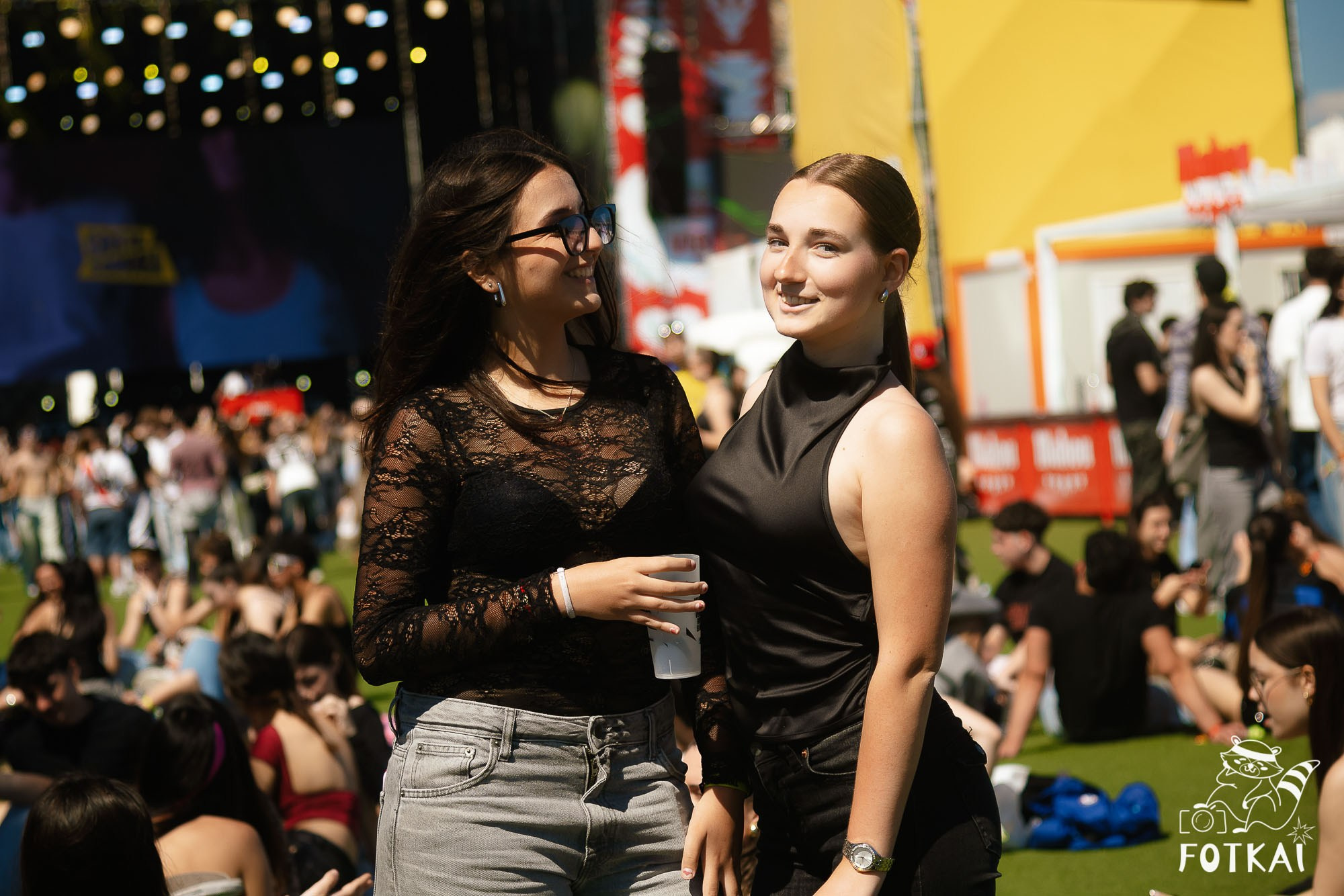 Fotos Costa Sonora 2026 Alicante Día 2 — busca tu foto y encuentra amigos del festival | FOTKAI