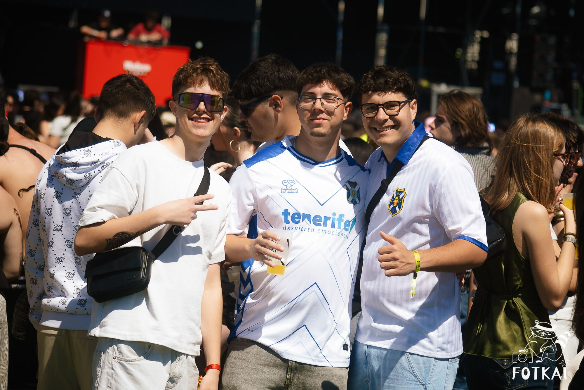 Costa Sonora 2026 Alicante Day 2 Photos — Search Yourself, Friends and Festival People | FOTKAI