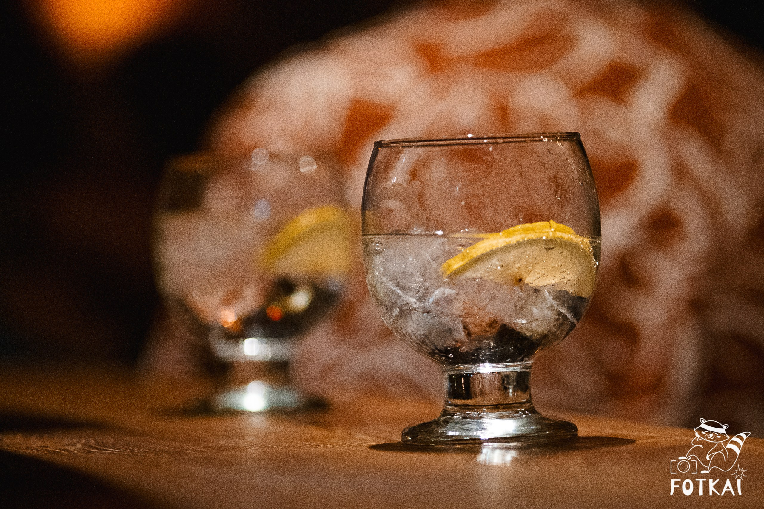 Reportaje fotográfico de FOTKAI | Café Bar El Paso | Torrevieja, España, 4 de julio de 2025