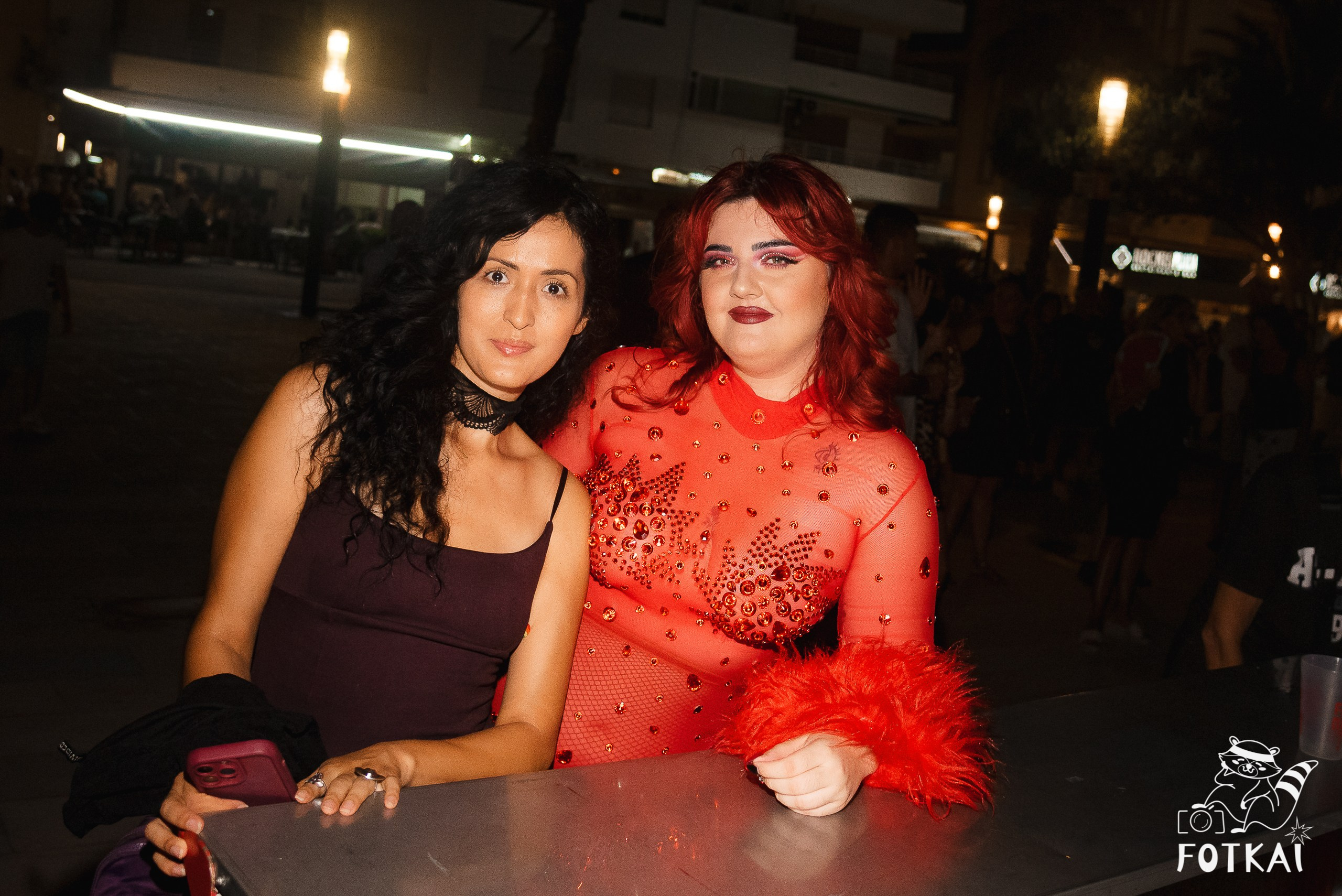 Reportaje fotográfico de FOTKAI | Torrevieja Entiende | La Mata, España, 11 de julio de 2025